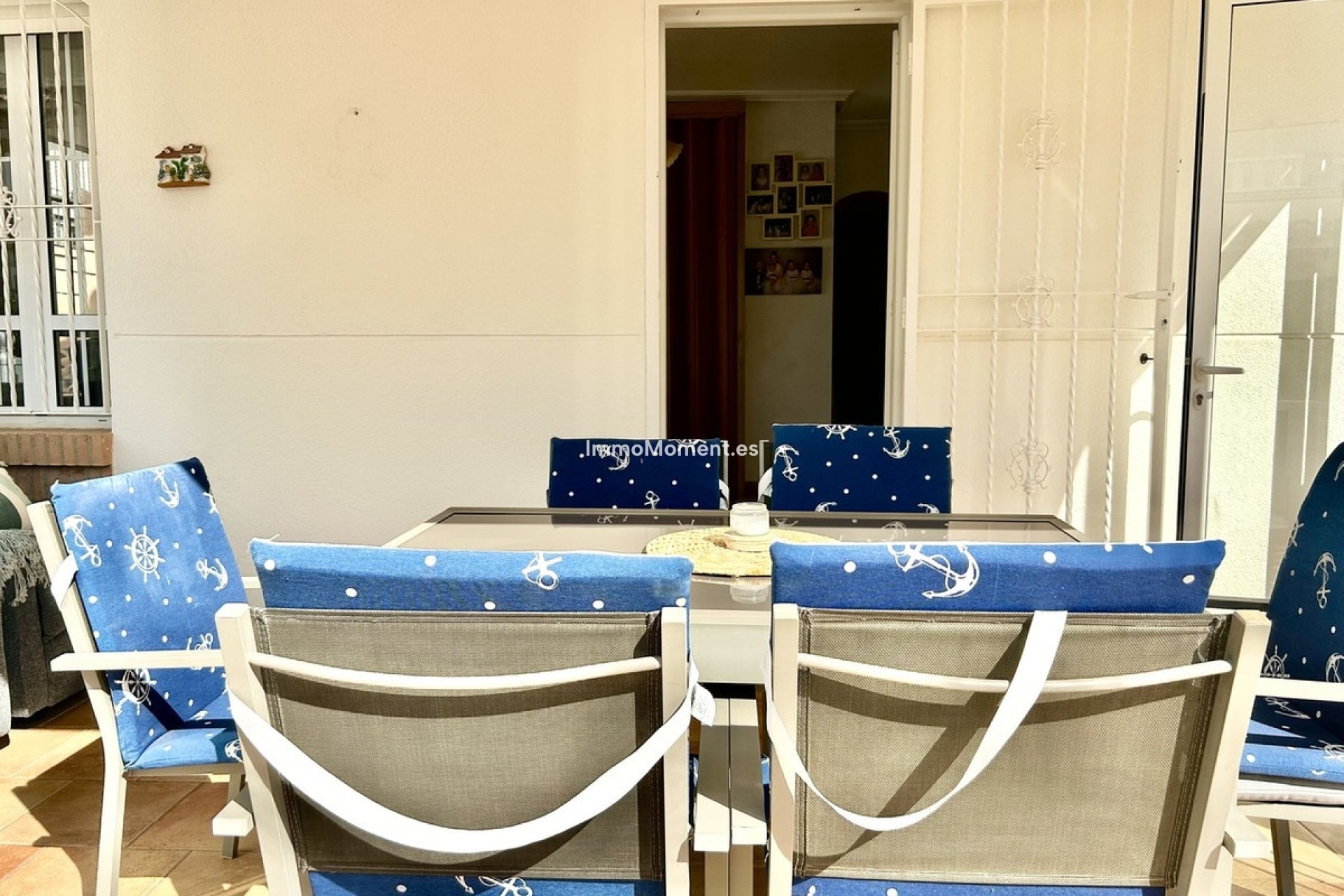 Resale - Townhouse - Orihuela Costa - Cabo roig - La Zenia