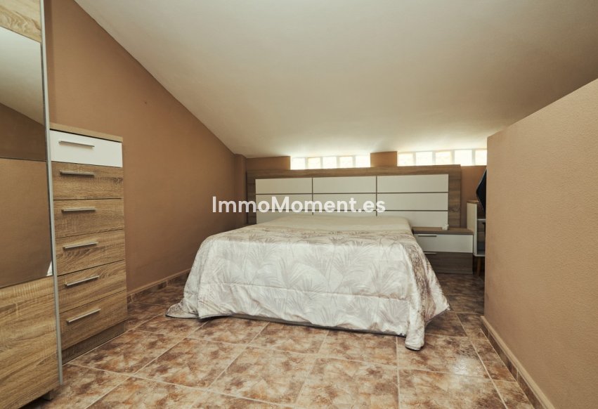 Resale - Townhouse - Orihuela Costa - Cabo roig - La Zenia
