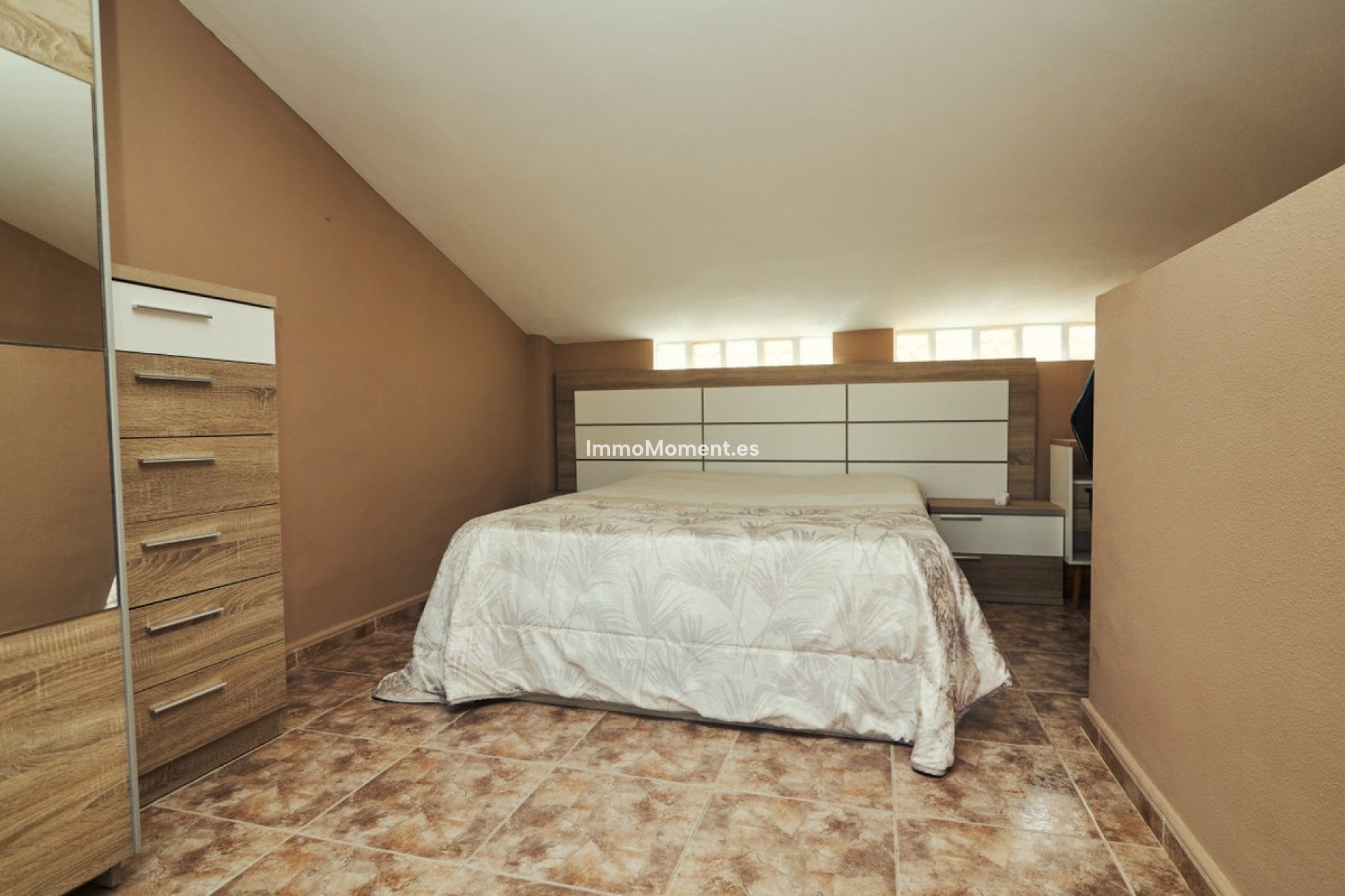 Resale - Townhouse - Orihuela Costa - Cabo roig - La Zenia