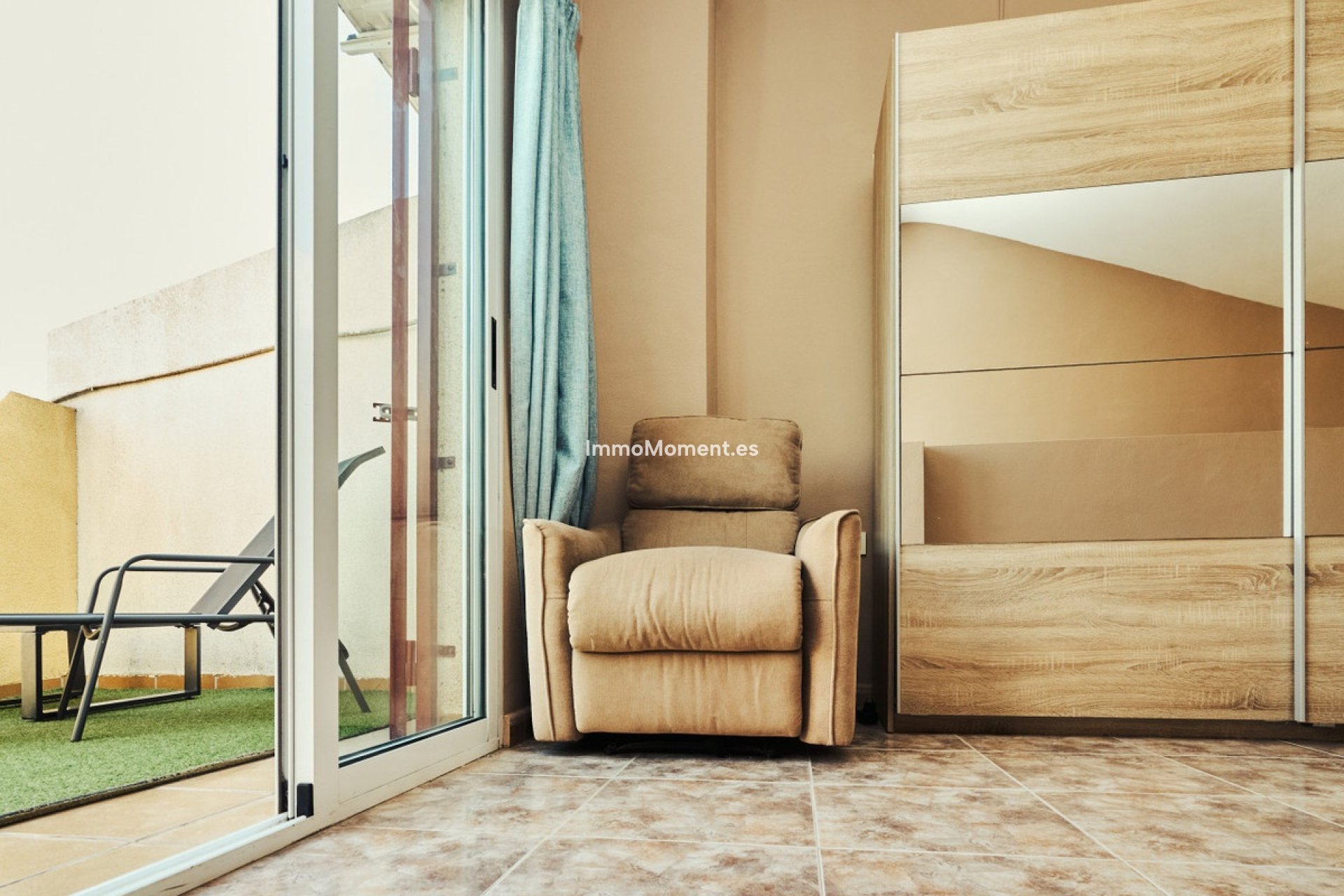 Resale - Townhouse - Orihuela Costa - Cabo roig - La Zenia