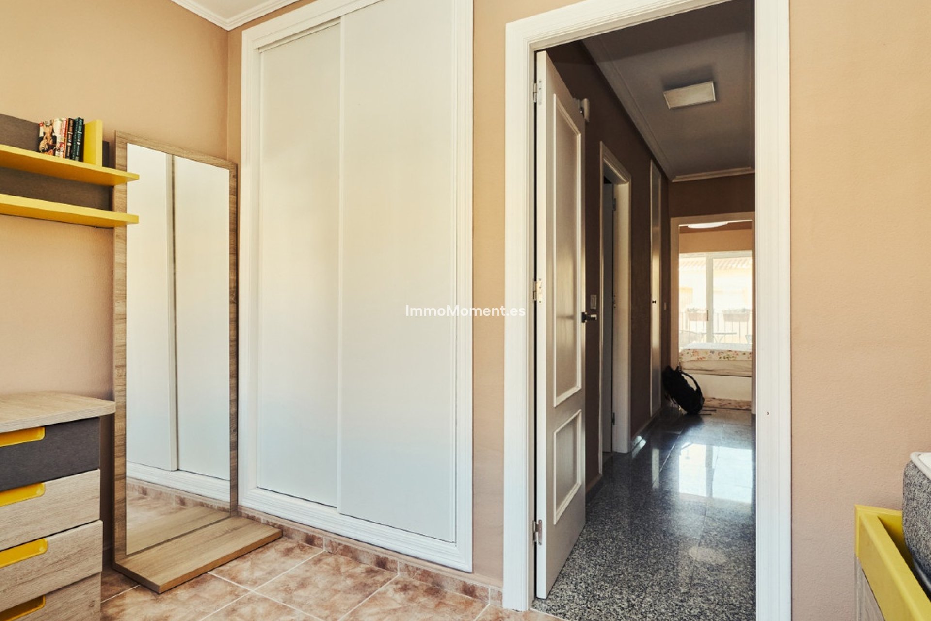 Resale - Townhouse - Orihuela Costa - Cabo roig - La Zenia