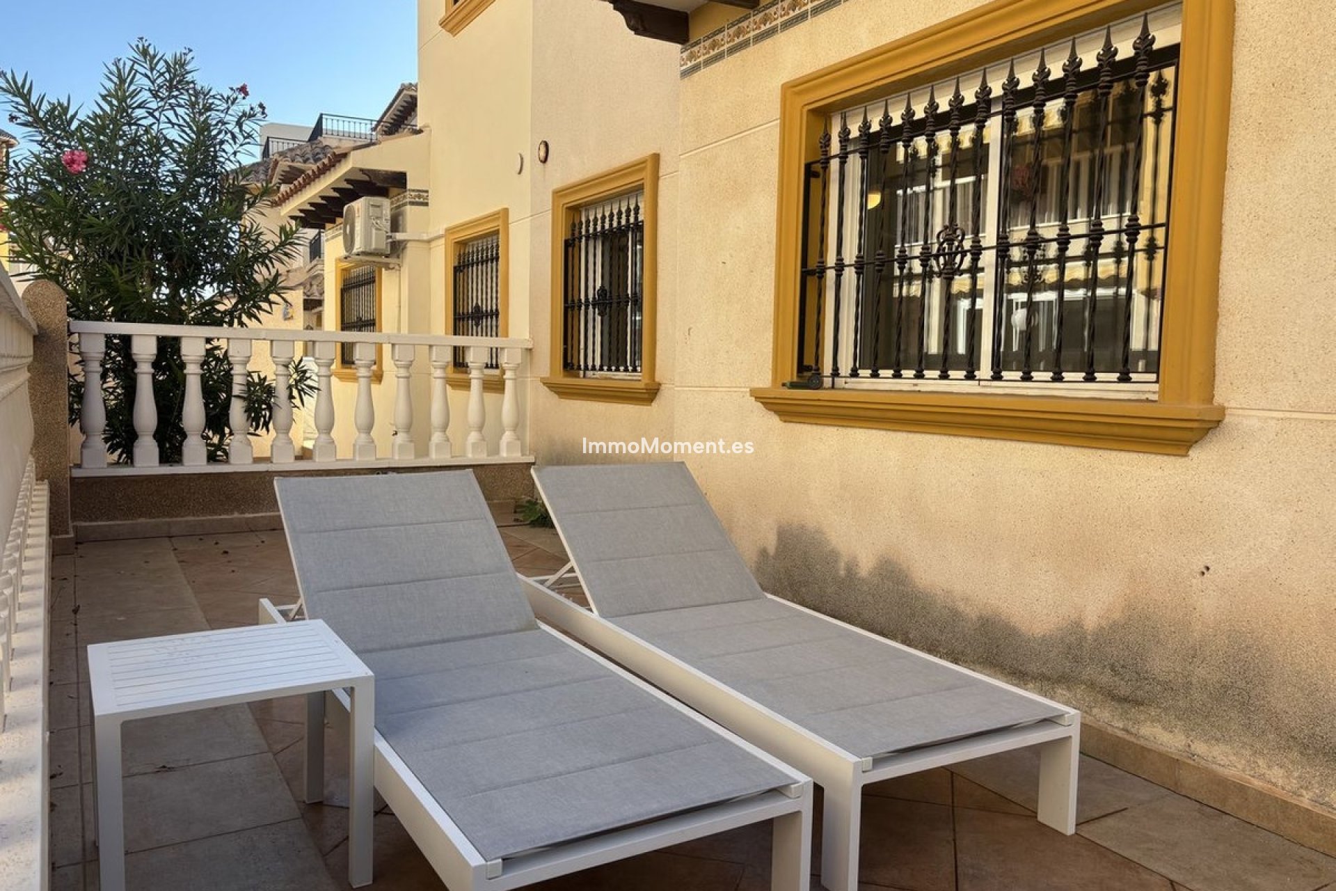 Resale - Townhouse - Orihuela Costa - Cabo roig - La Zenia
