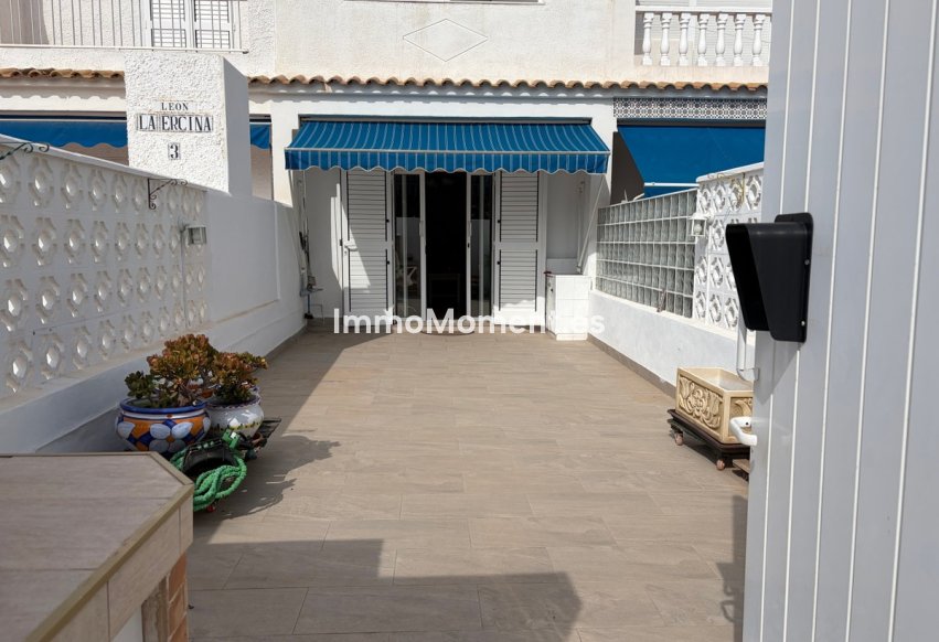 Resale - Townhouse - Orihuela Costa - Cabo roig - La Zenia