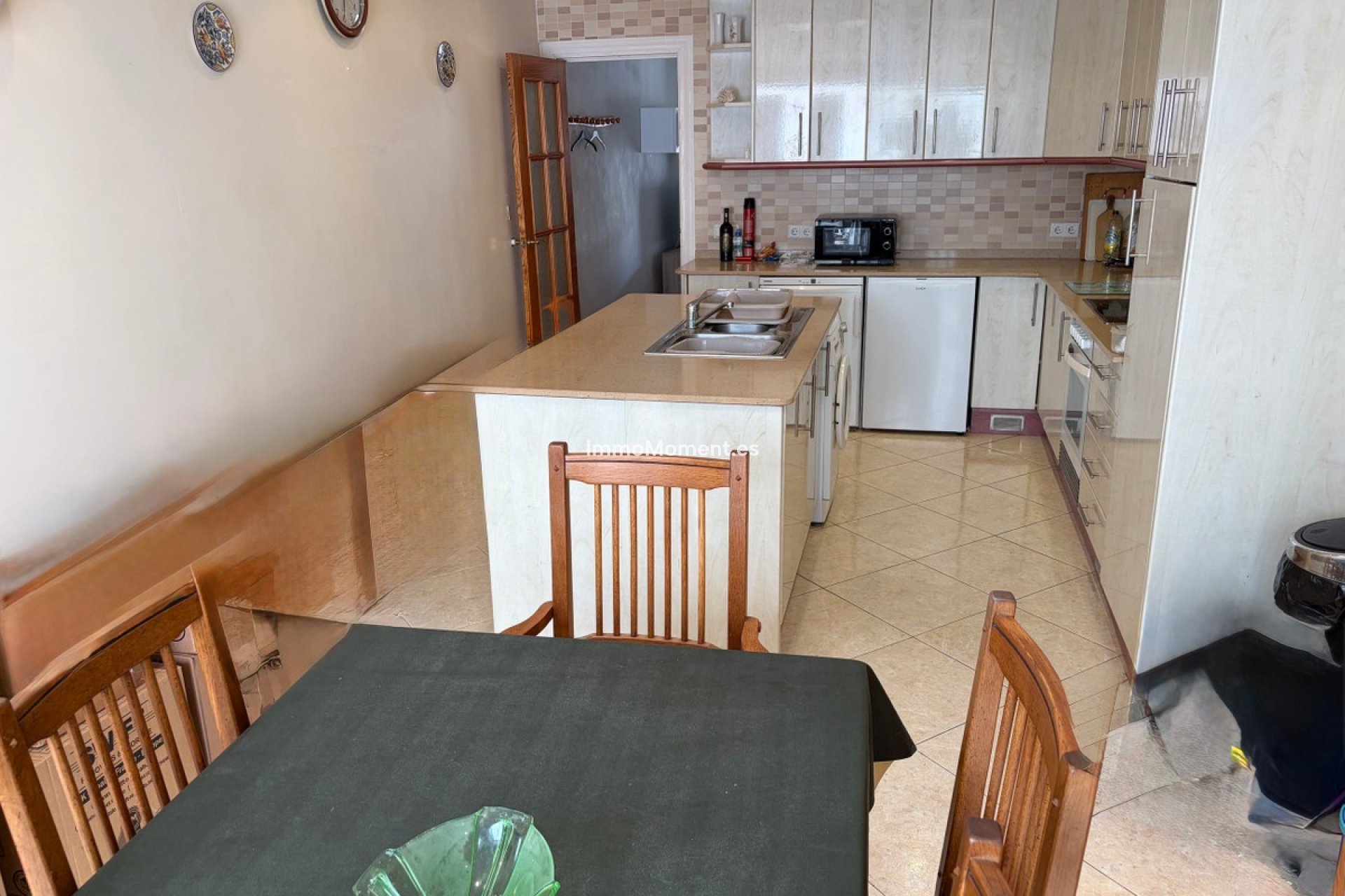 Resale - Townhouse - Orihuela Costa - Cabo roig - La Zenia