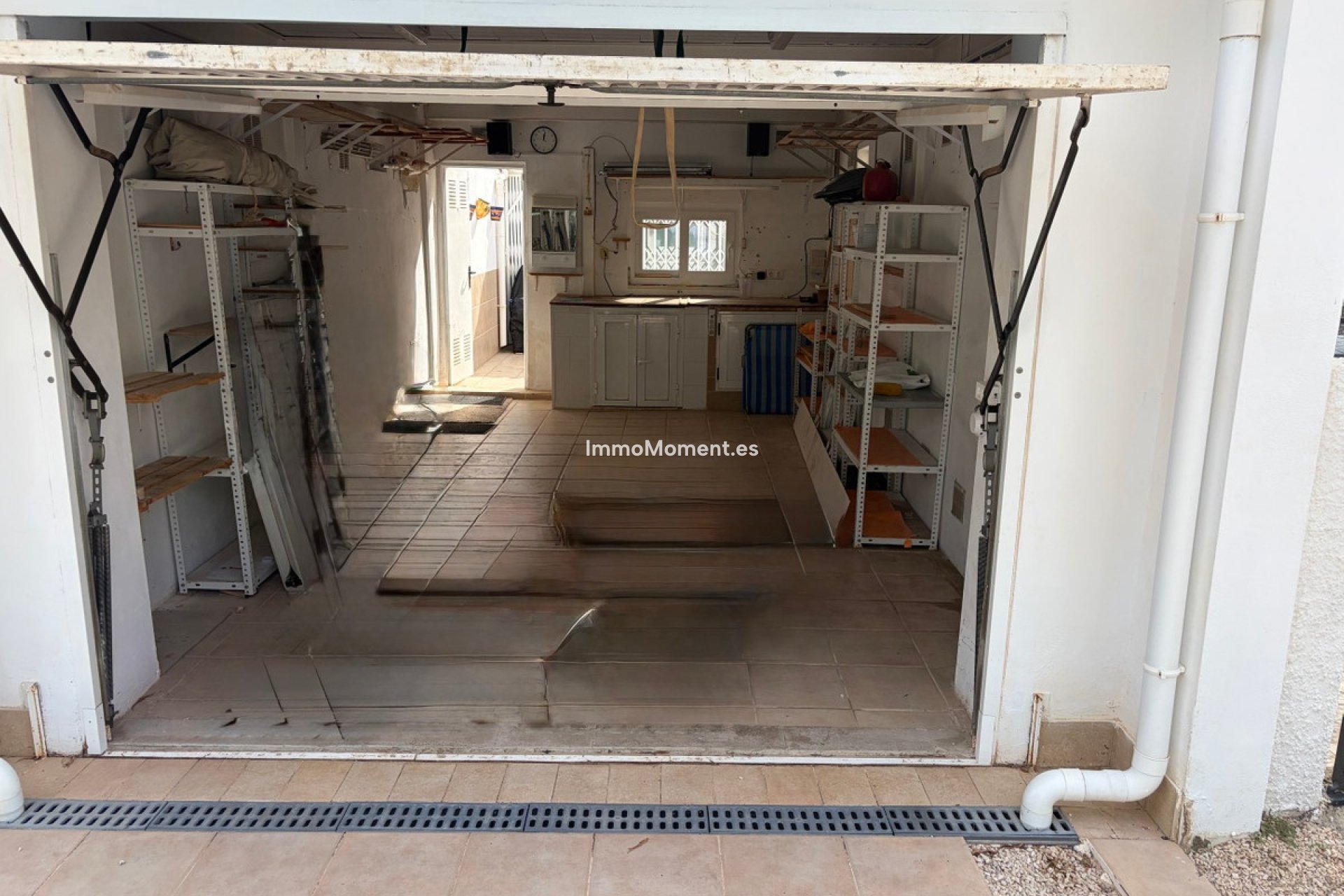 Resale - Townhouse - Orihuela Costa - Cabo roig - La Zenia