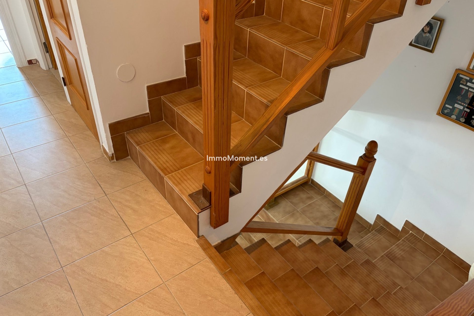 Resale - Townhouse - Orihuela Costa - Cabo roig - La Zenia