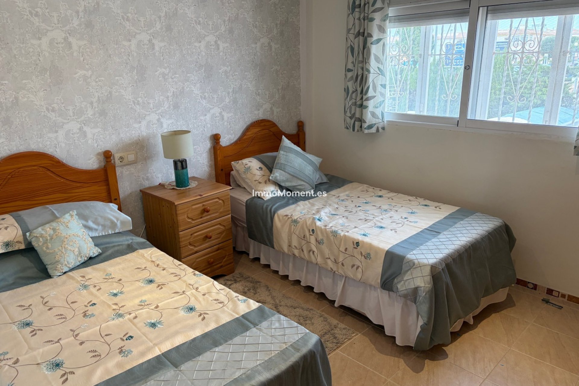 Resale - Townhouse - Orihuela Costa - Cabo roig - La Zenia