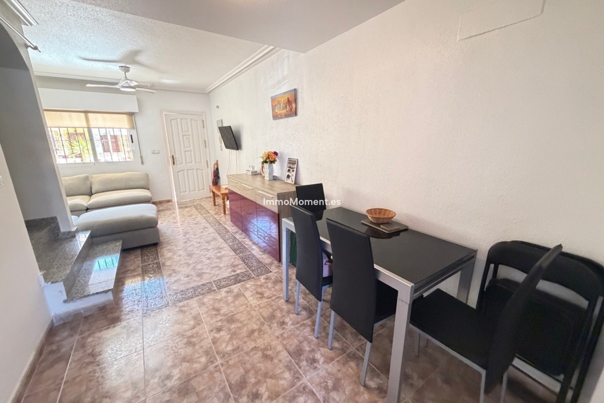 Resale - Townhouse - Orihuela Costa - Cabo roig - La Zenia