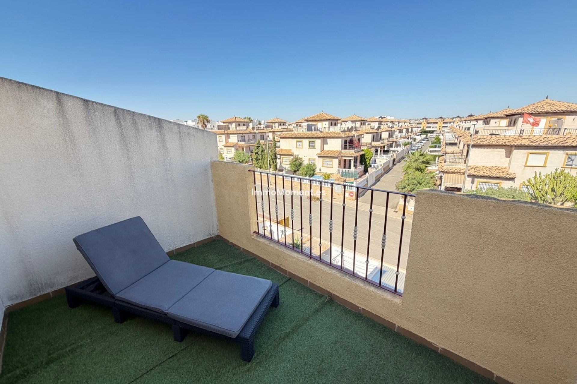 Resale - Townhouse - Orihuela Costa - Cabo roig - La Zenia