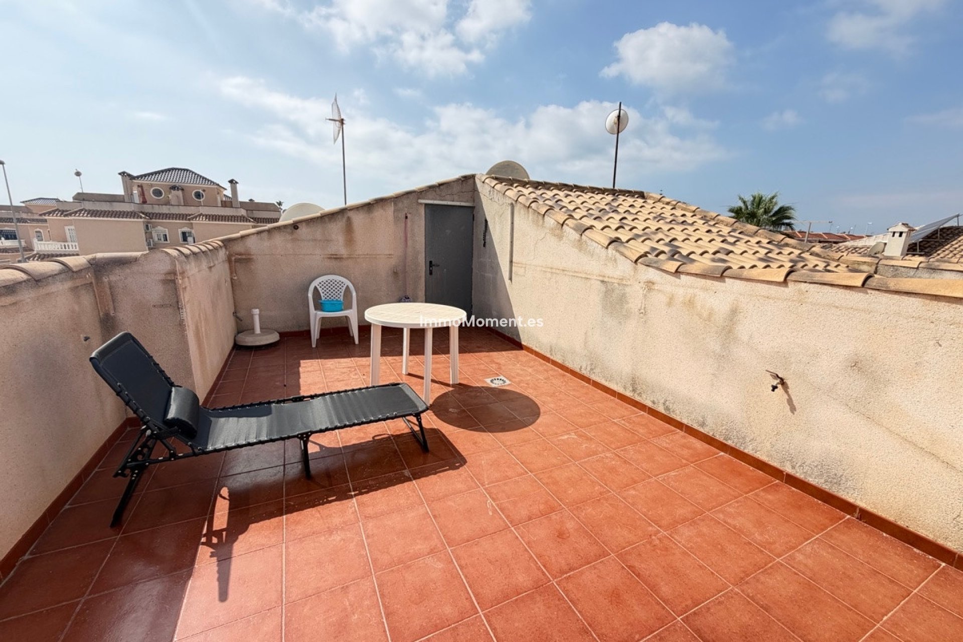 Resale - Townhouse - Orihuela Costa - Cabo roig - La Zenia