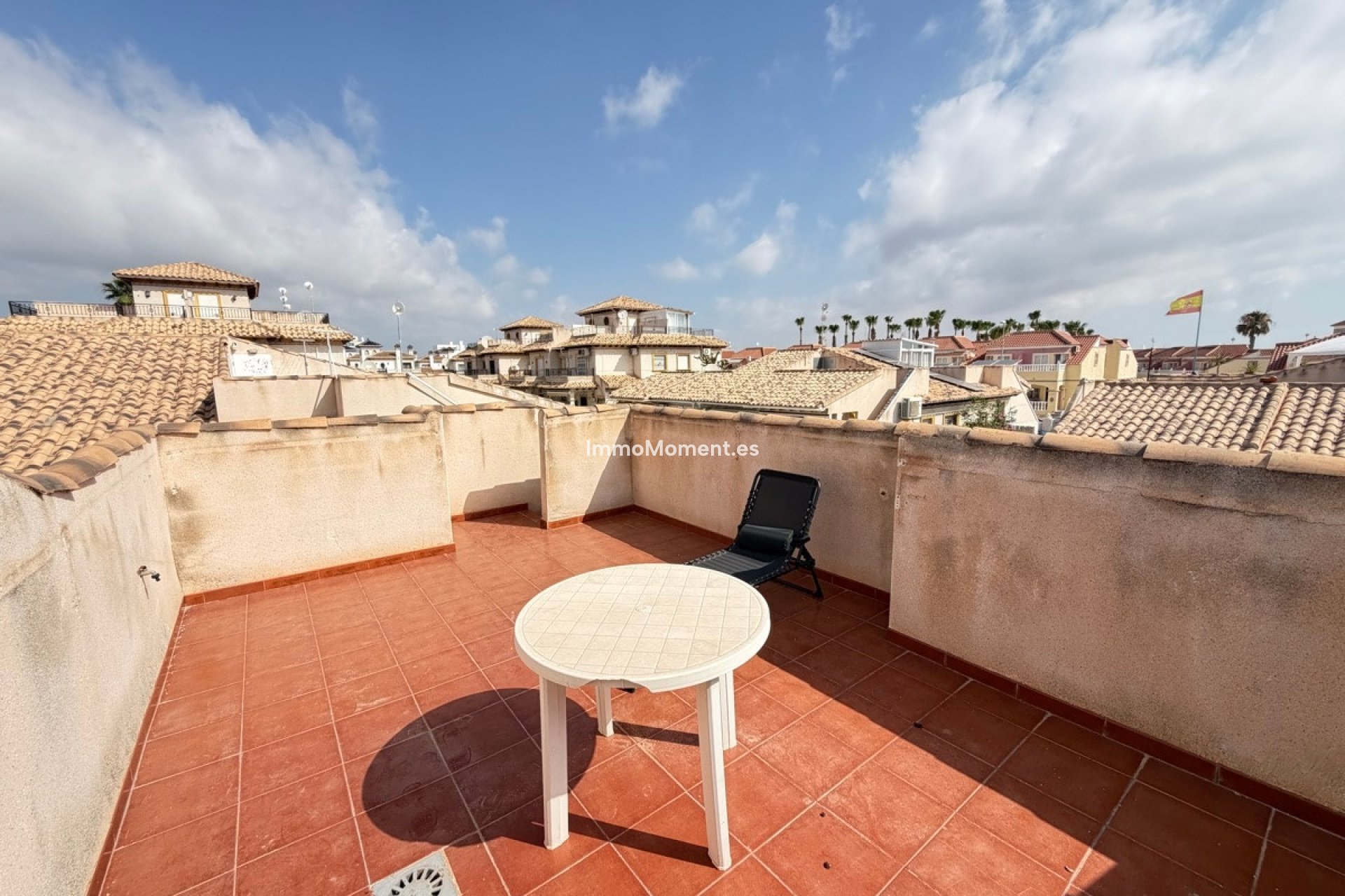 Resale - Townhouse - Orihuela Costa - Cabo roig - La Zenia