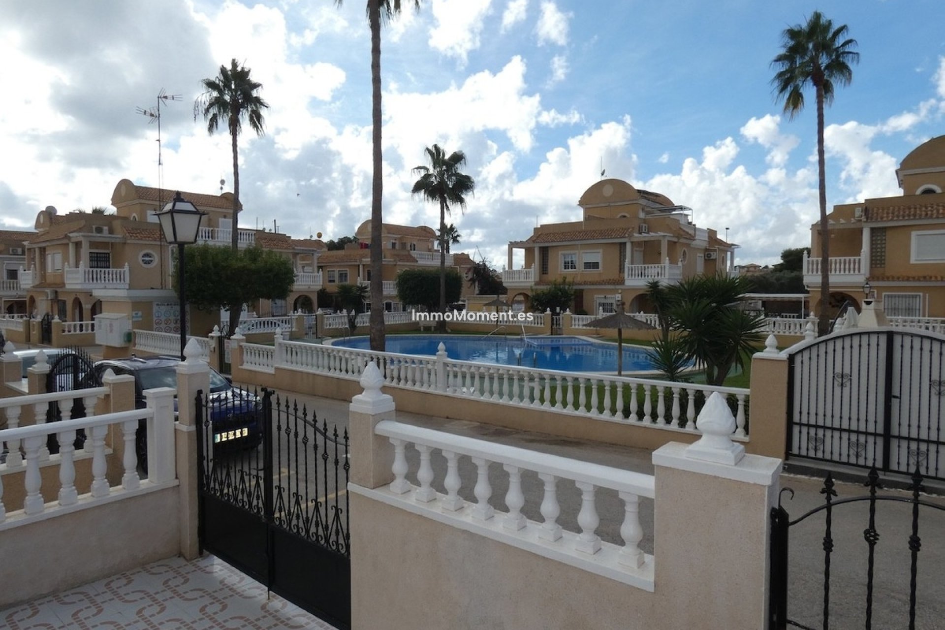 Resale - Townhouse - Orihuela Costa - Cabo roig - La Zenia
