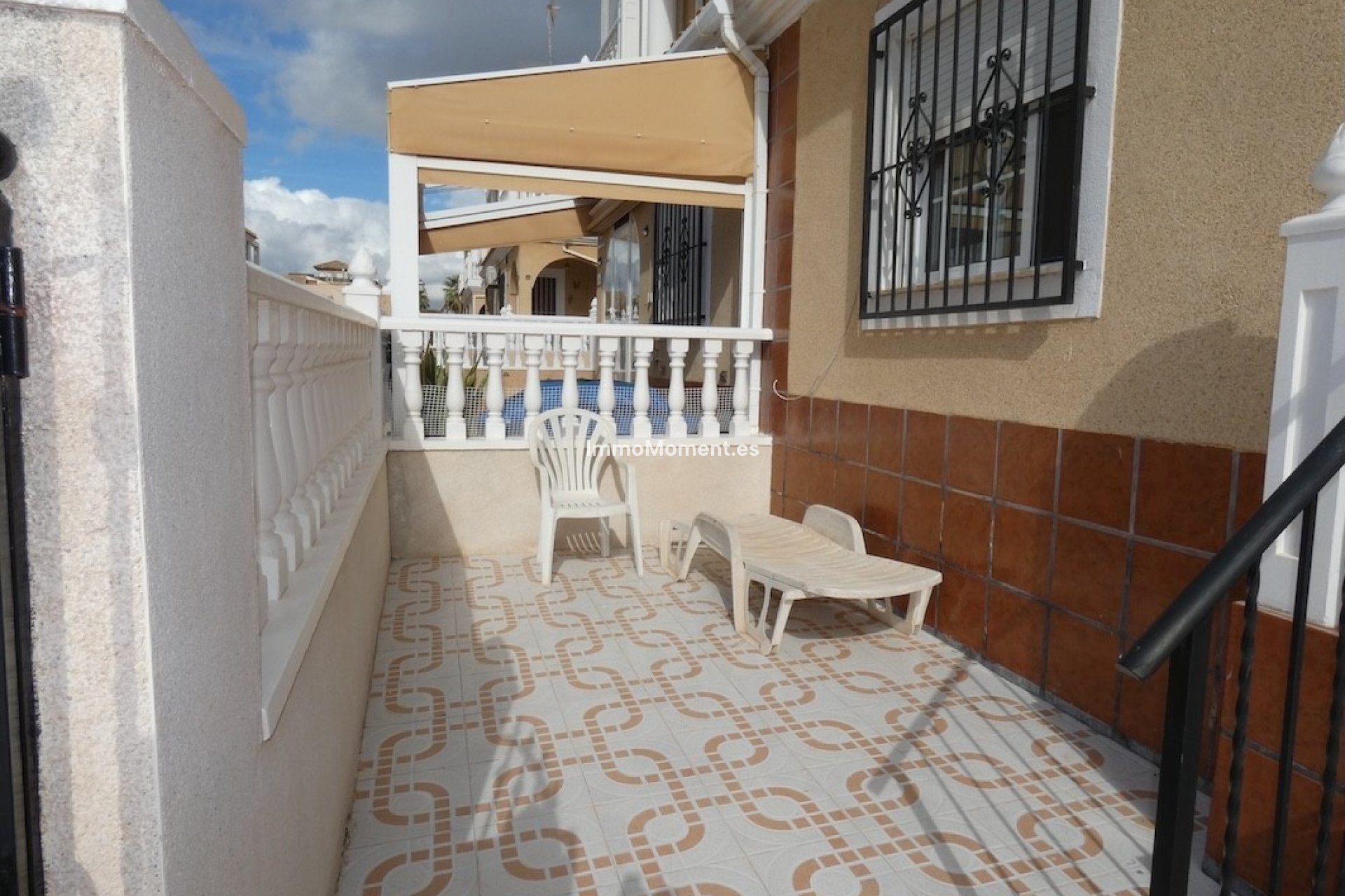 Resale - Townhouse - Orihuela Costa - Cabo roig - La Zenia