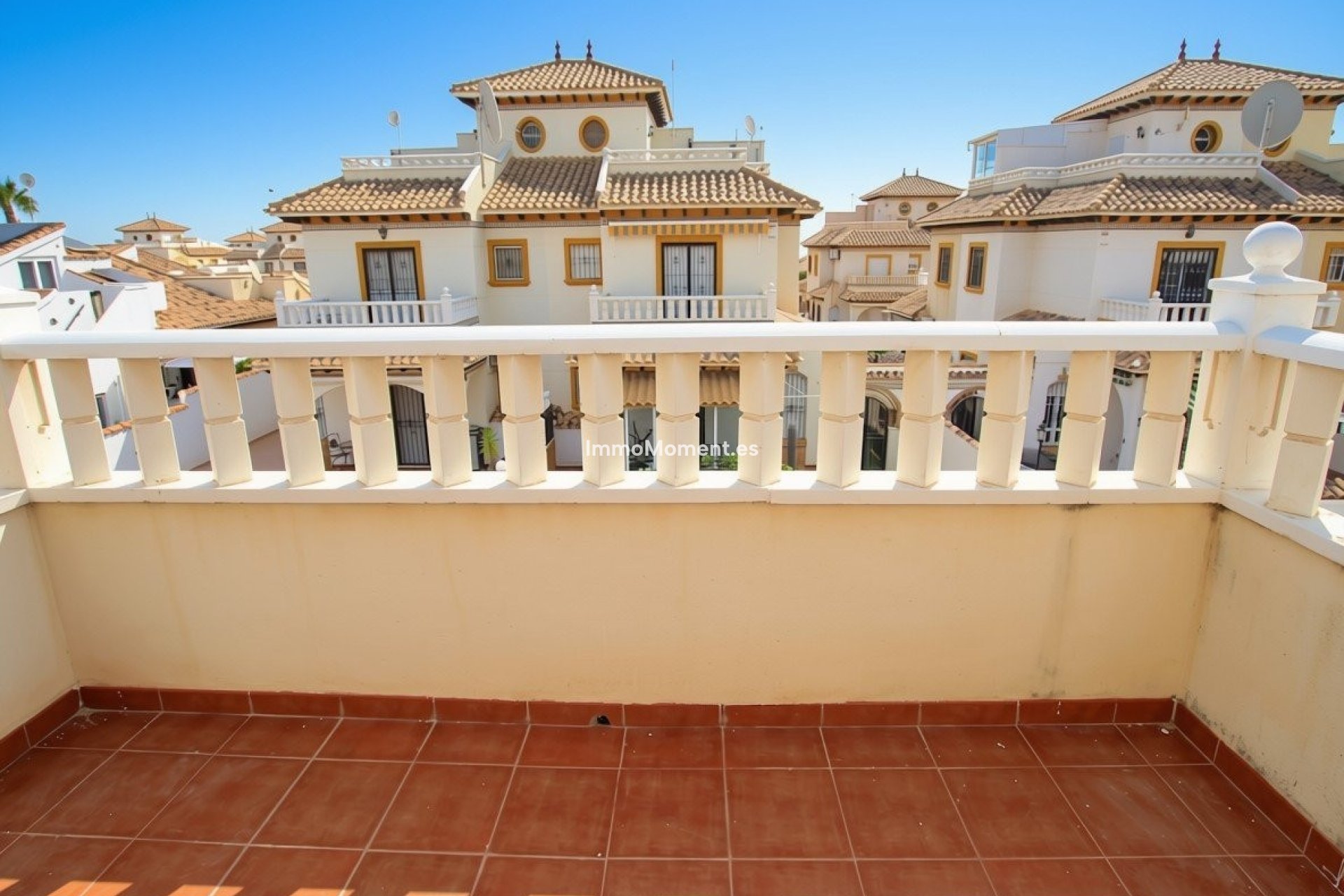 Resale - Townhouse - Orihuela Costa - Cabo roig - La Zenia