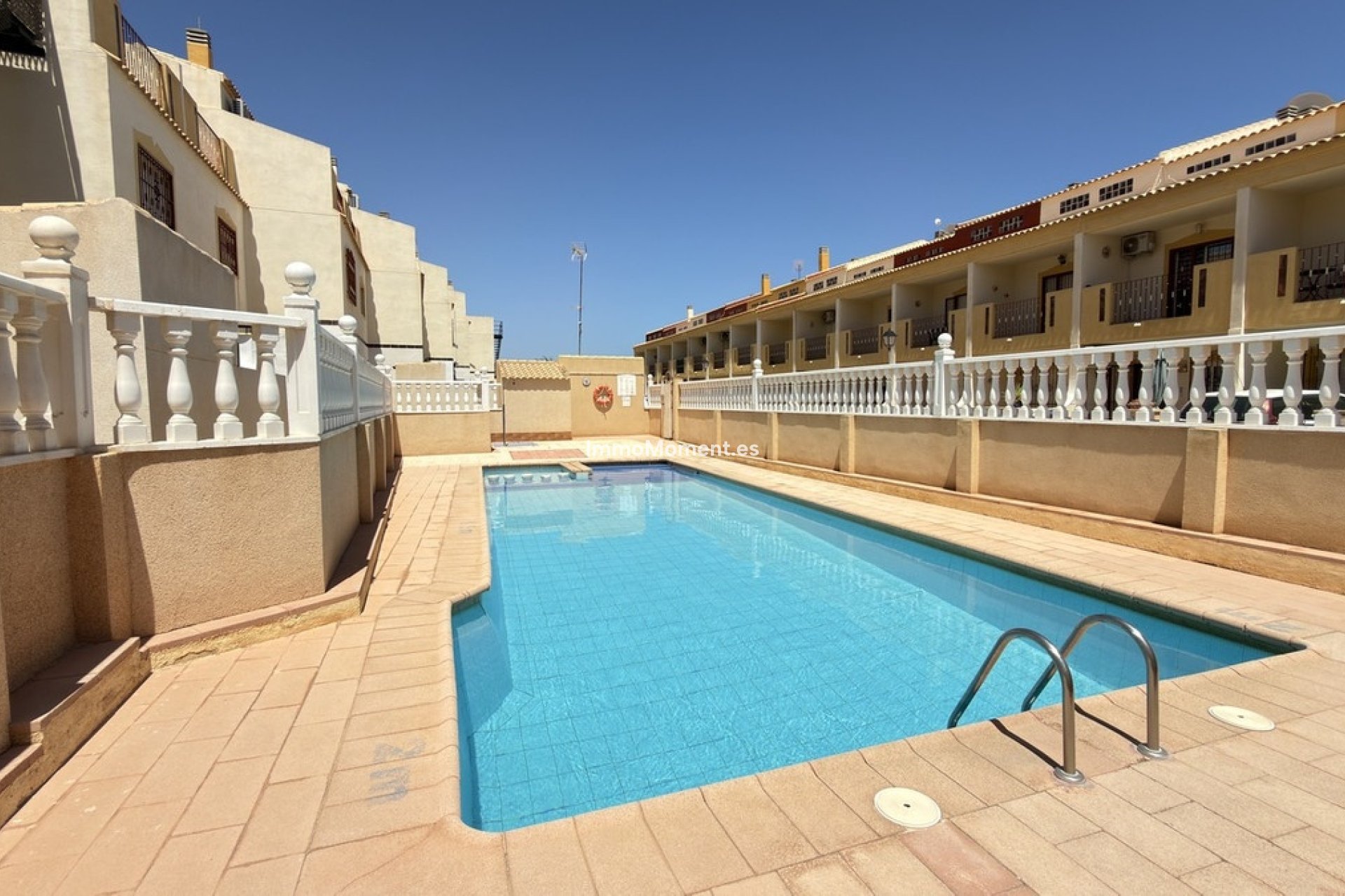 Resale - Townhouse - Orihuela Costa - Cabo roig - La Zenia