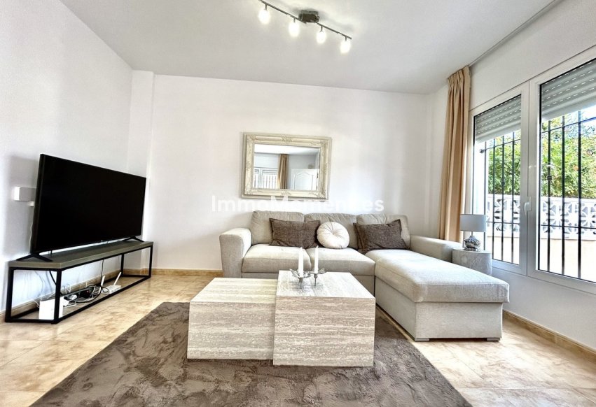 Resale - Townhouse - Orihuela Costa - Dehesa de campoamor