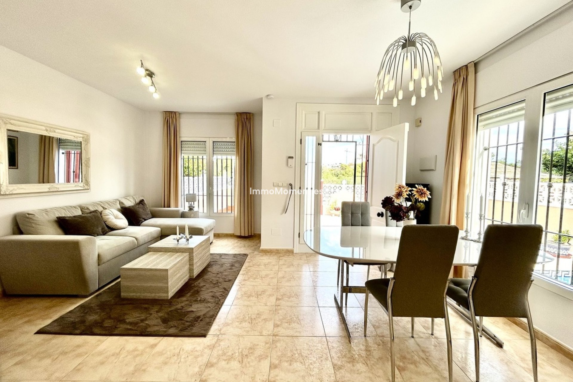 Resale - Townhouse - Orihuela Costa - Dehesa de campoamor