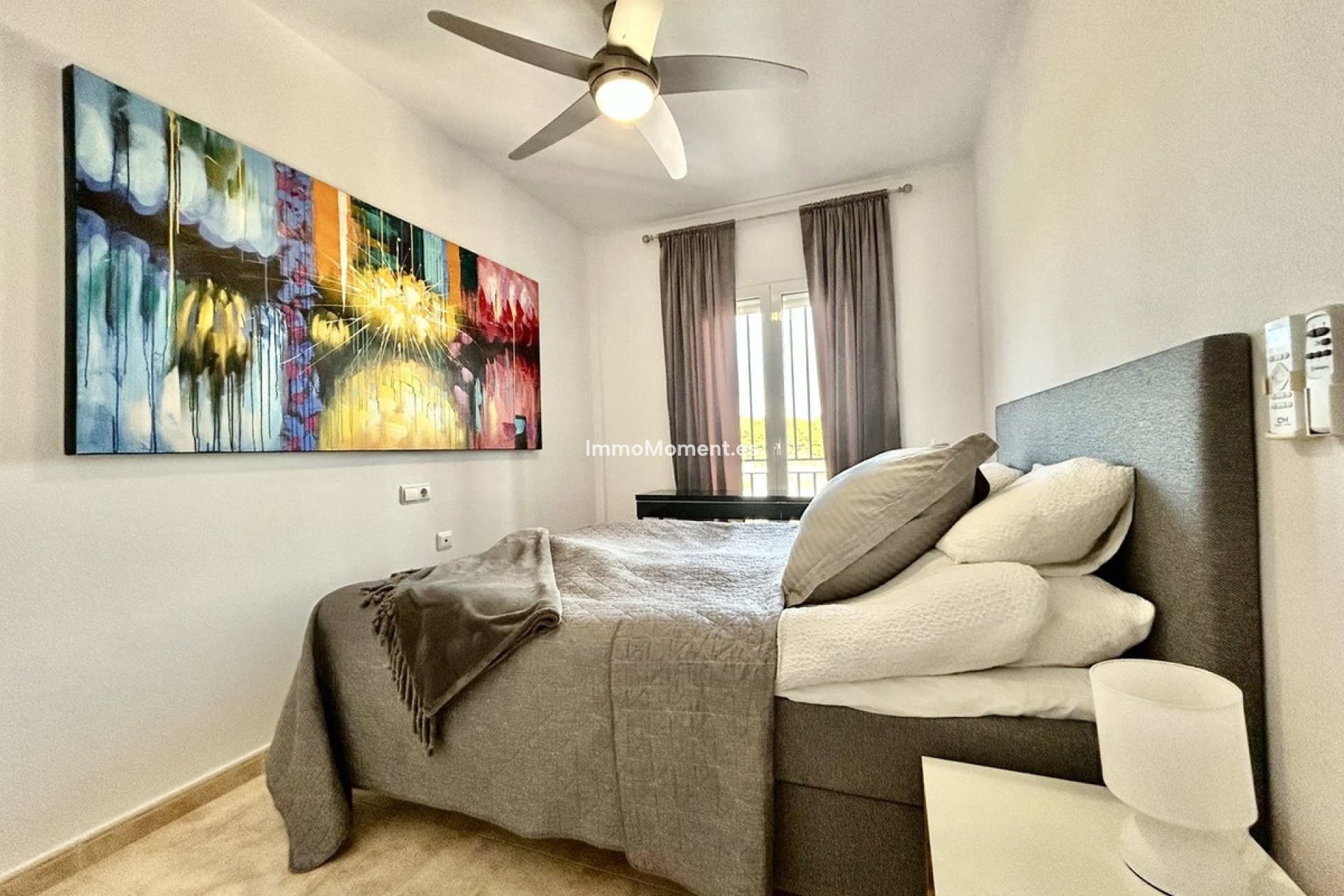 Resale - Townhouse - Orihuela Costa - Dehesa de campoamor