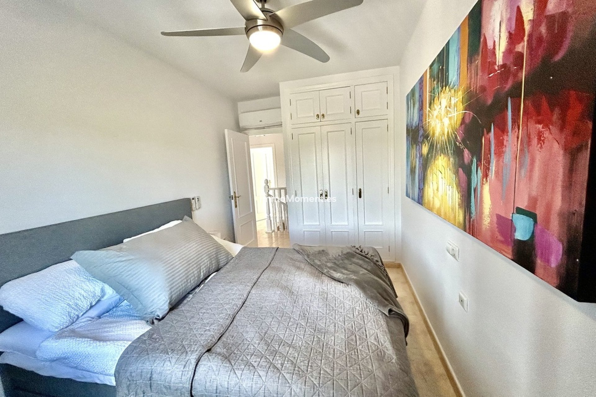 Resale - Townhouse - Orihuela Costa - Dehesa de campoamor