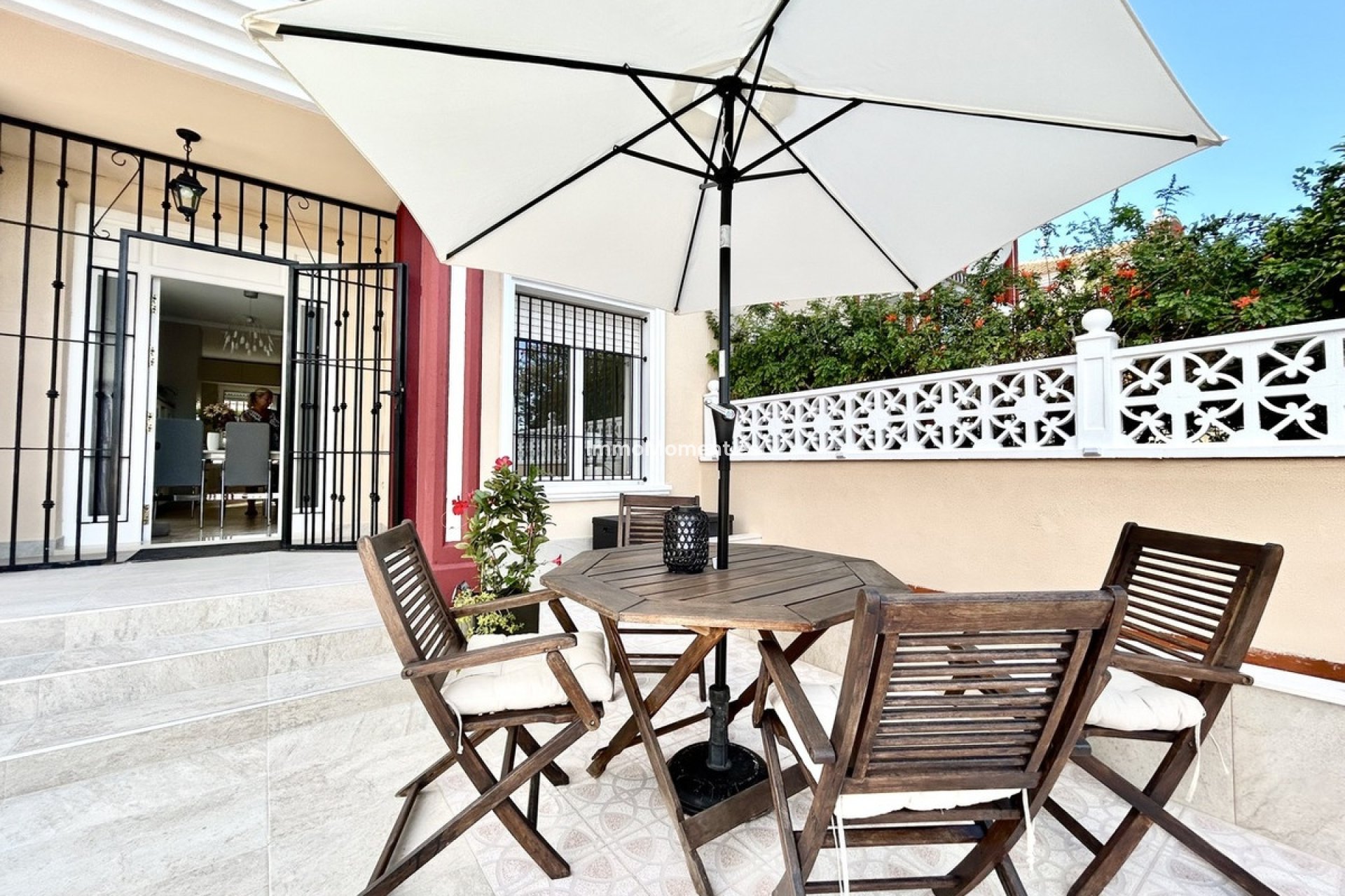 Resale - Townhouse - Orihuela Costa - Dehesa de campoamor