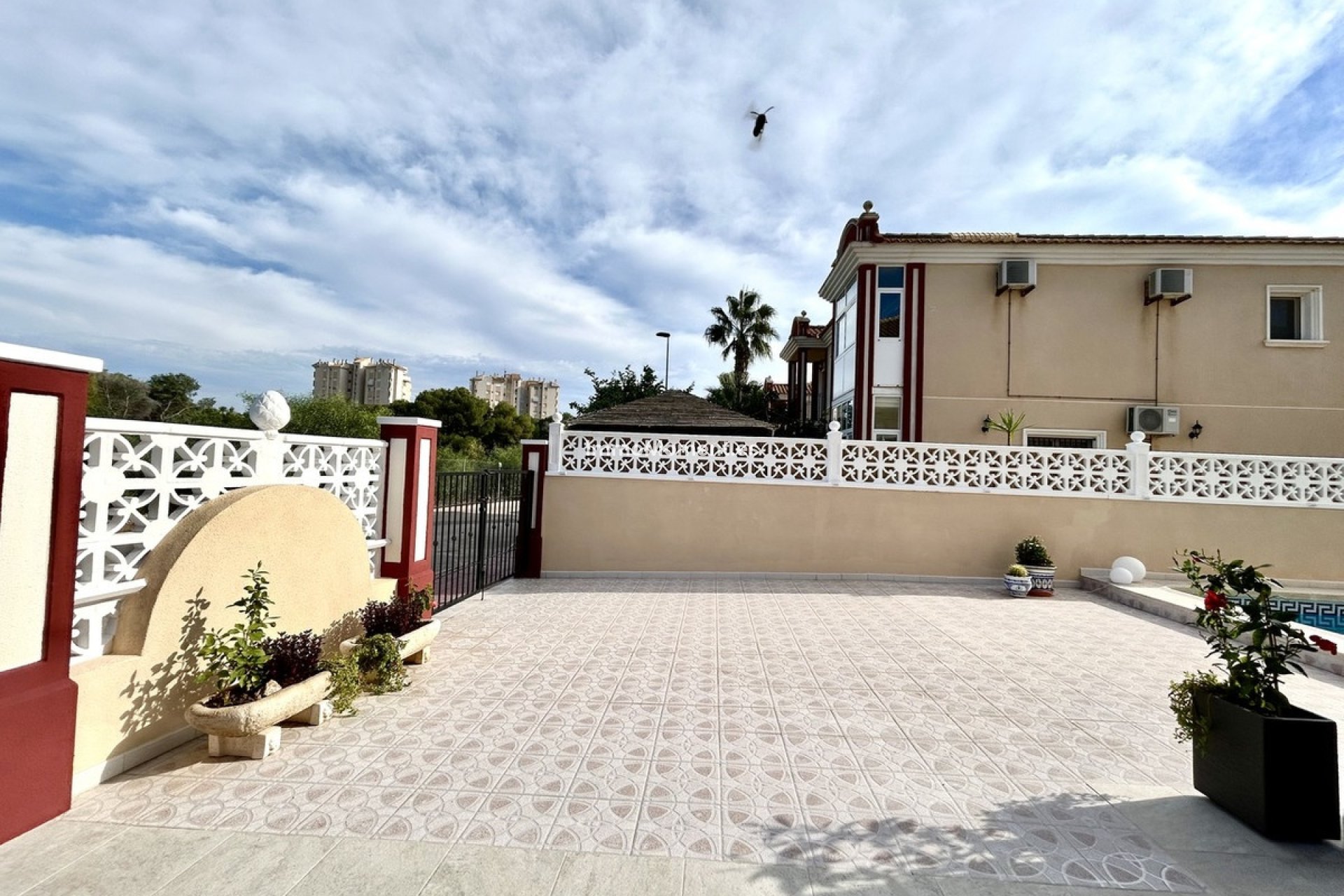 Resale - Townhouse - Orihuela Costa - Dehesa de campoamor