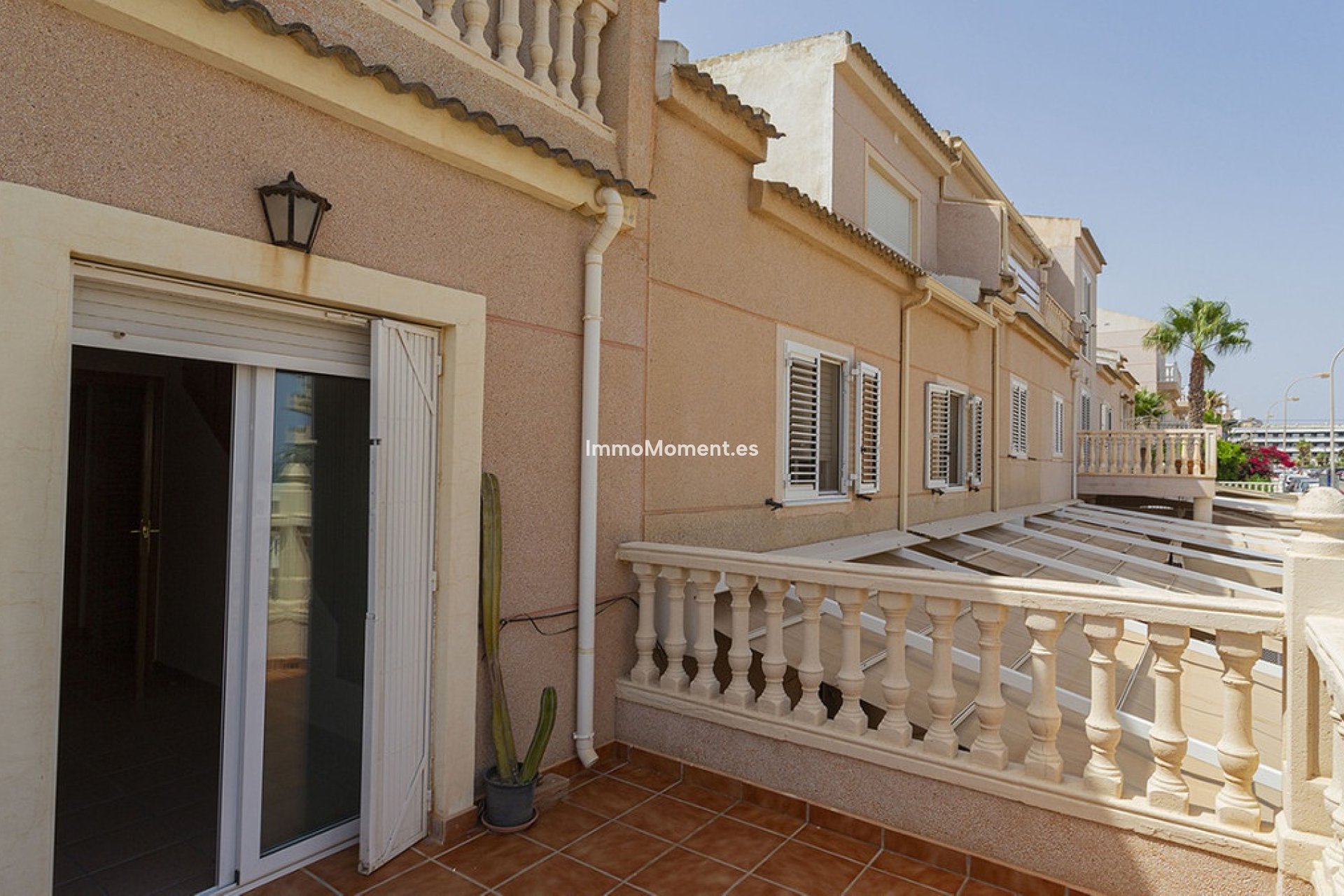 Resale - Townhouse - Orihuela Costa - Dehesa de campoamor