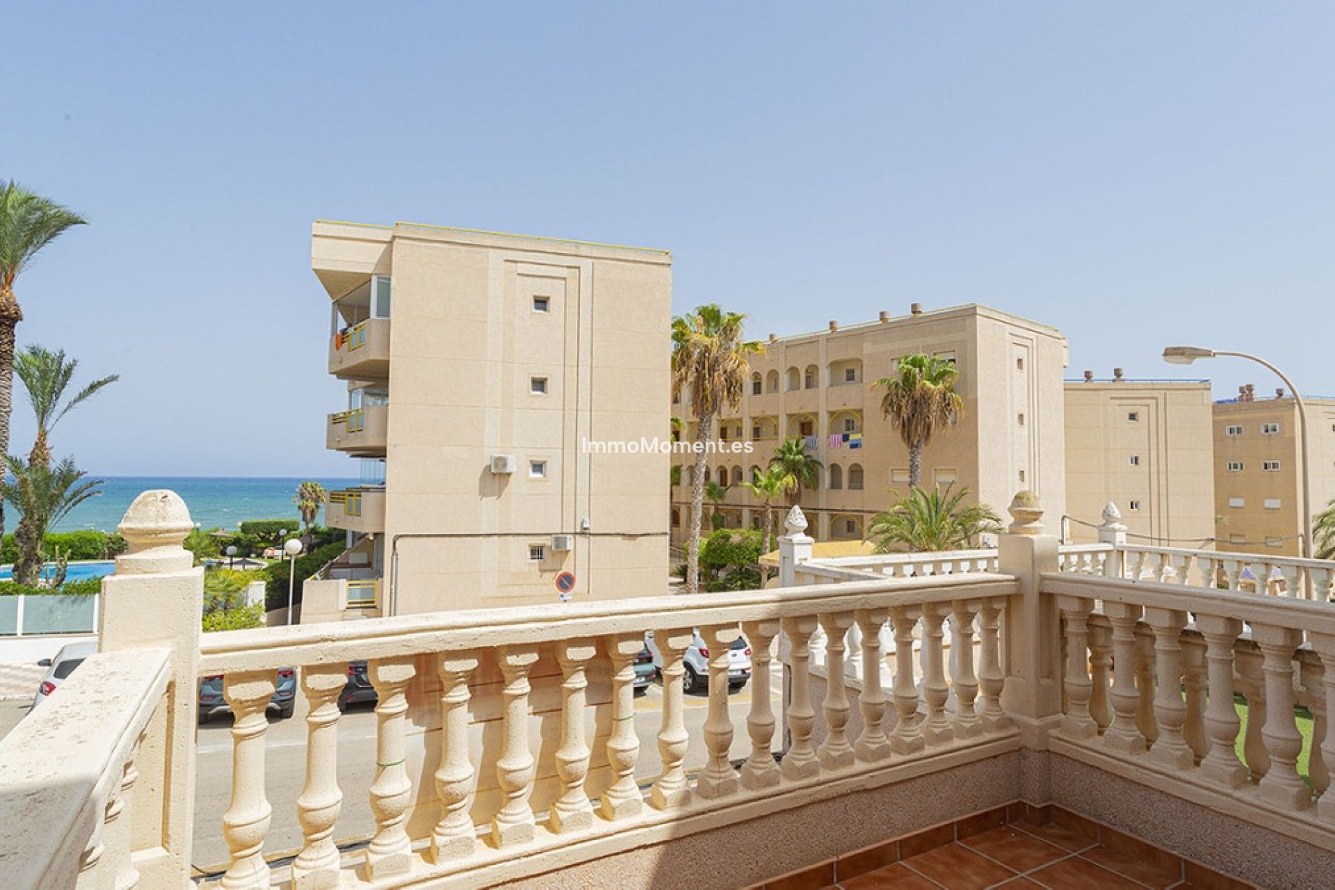 Resale - Townhouse - Orihuela Costa - Dehesa de campoamor