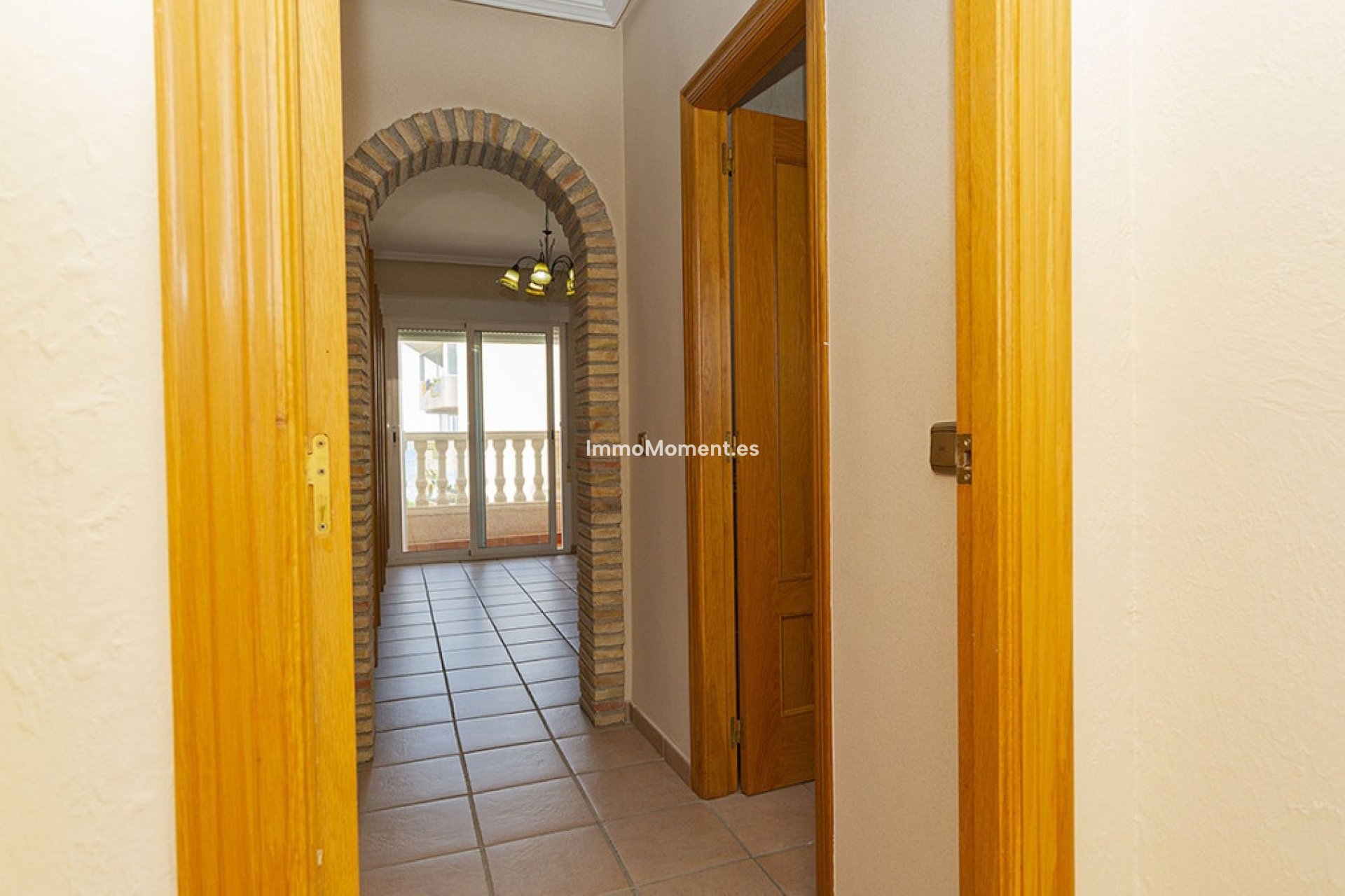 Resale - Townhouse - Orihuela Costa - Dehesa de campoamor