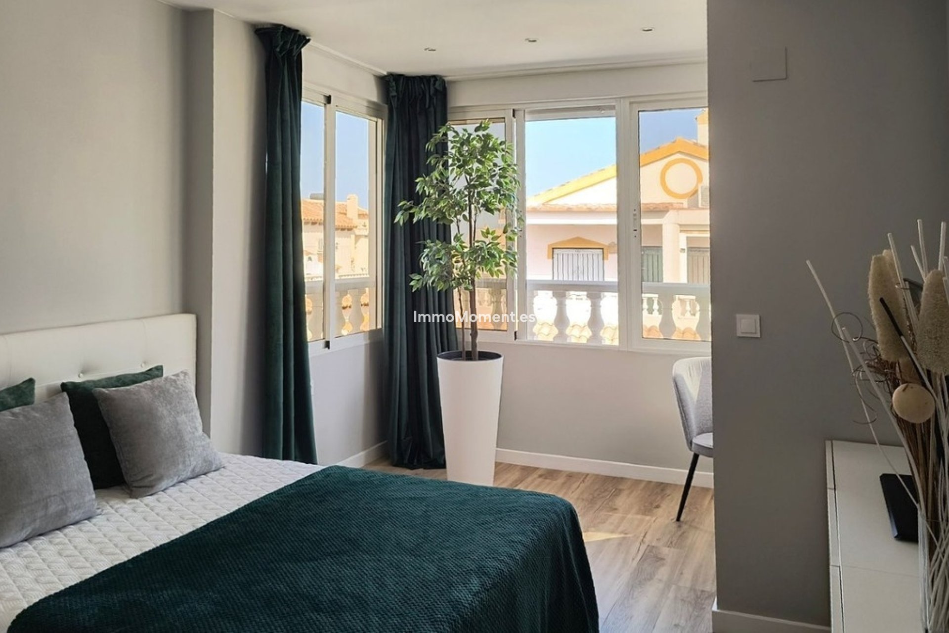 Resale - Townhouse - Orihuela Costa - La Florida