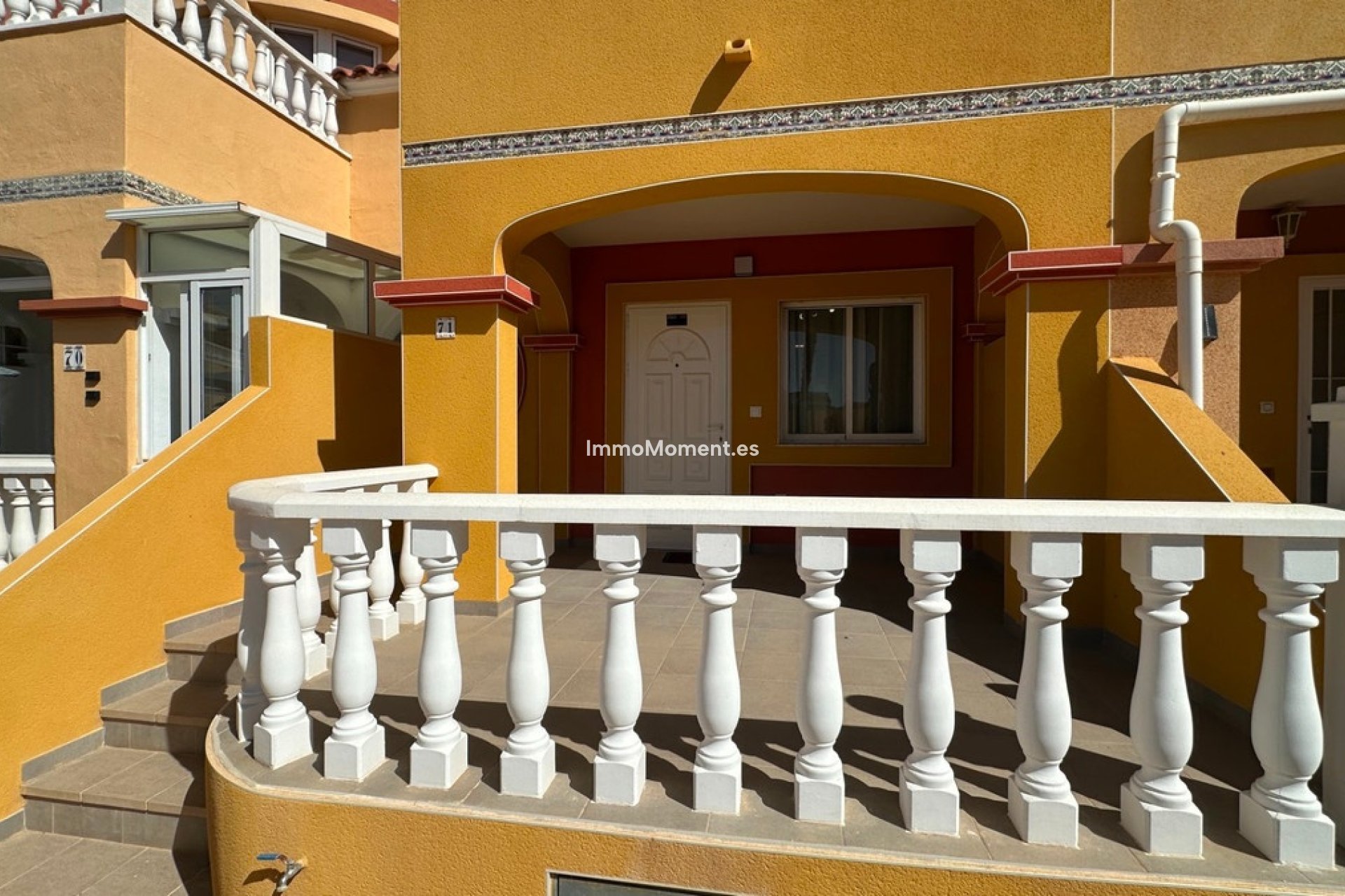Resale - Townhouse - Orihuela Costa - La Regia