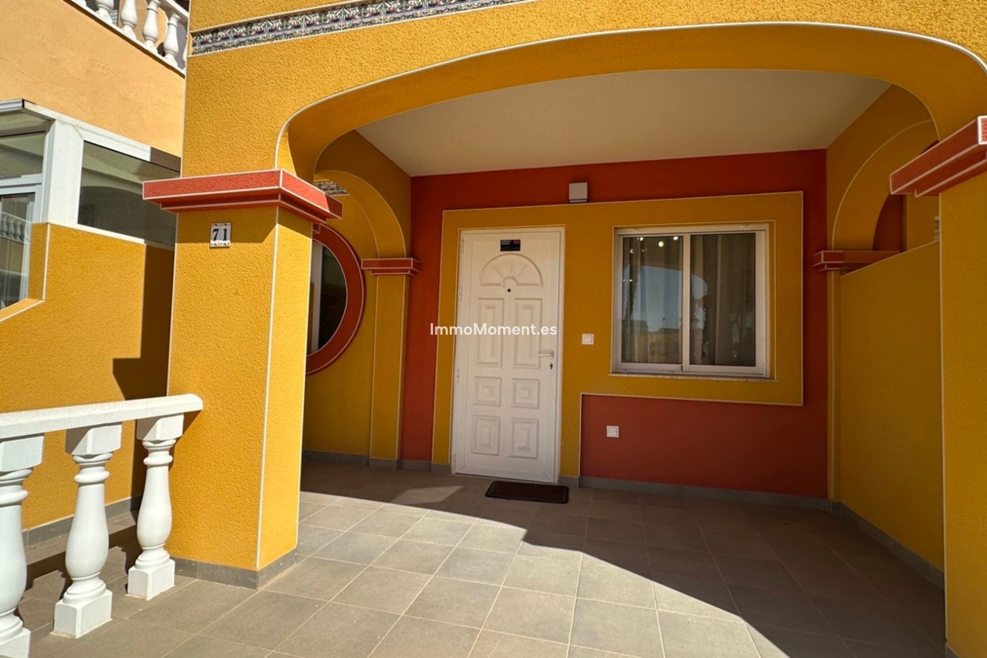 Resale - Townhouse - Orihuela Costa - La Regia