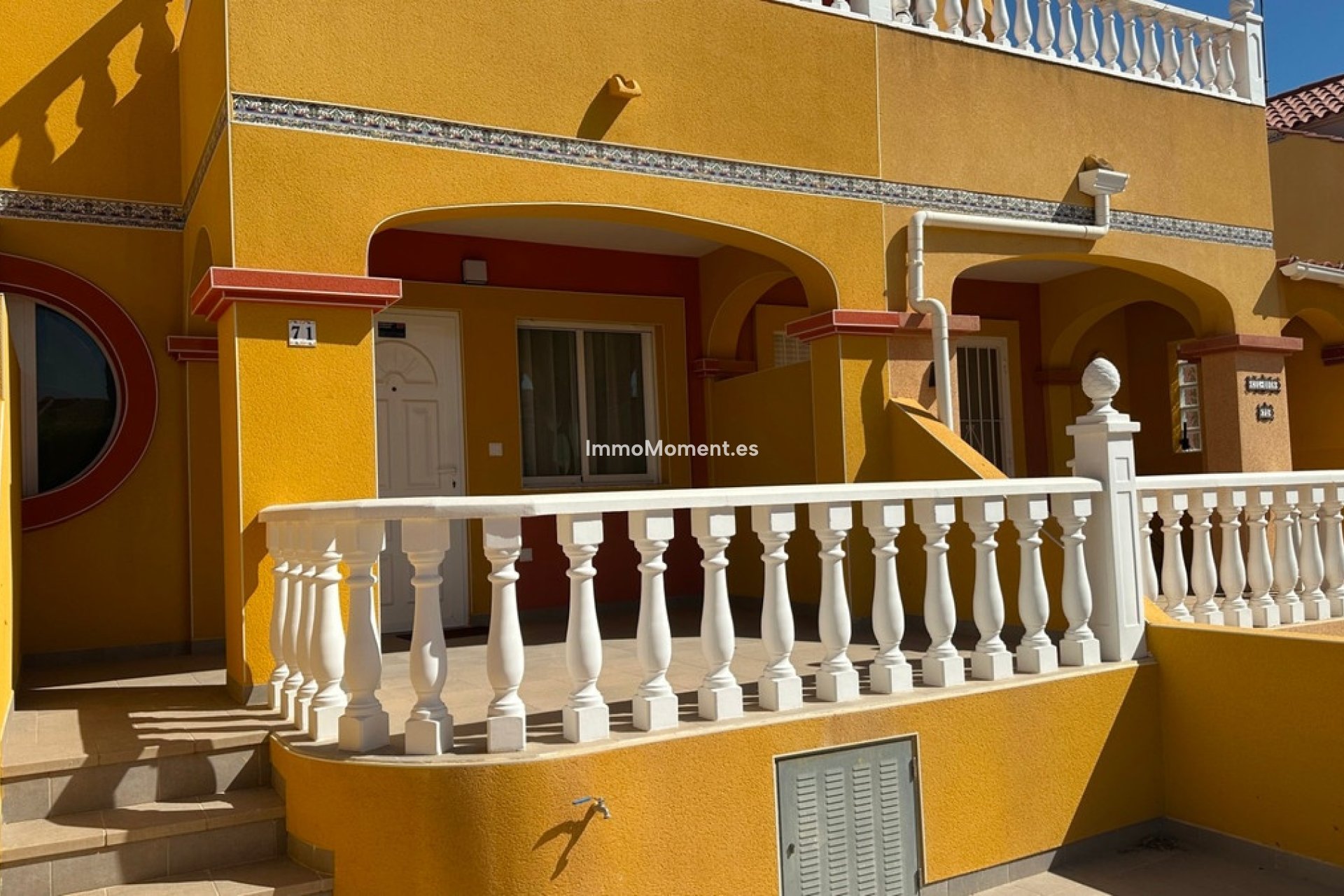 Resale - Townhouse - Orihuela Costa - La Regia