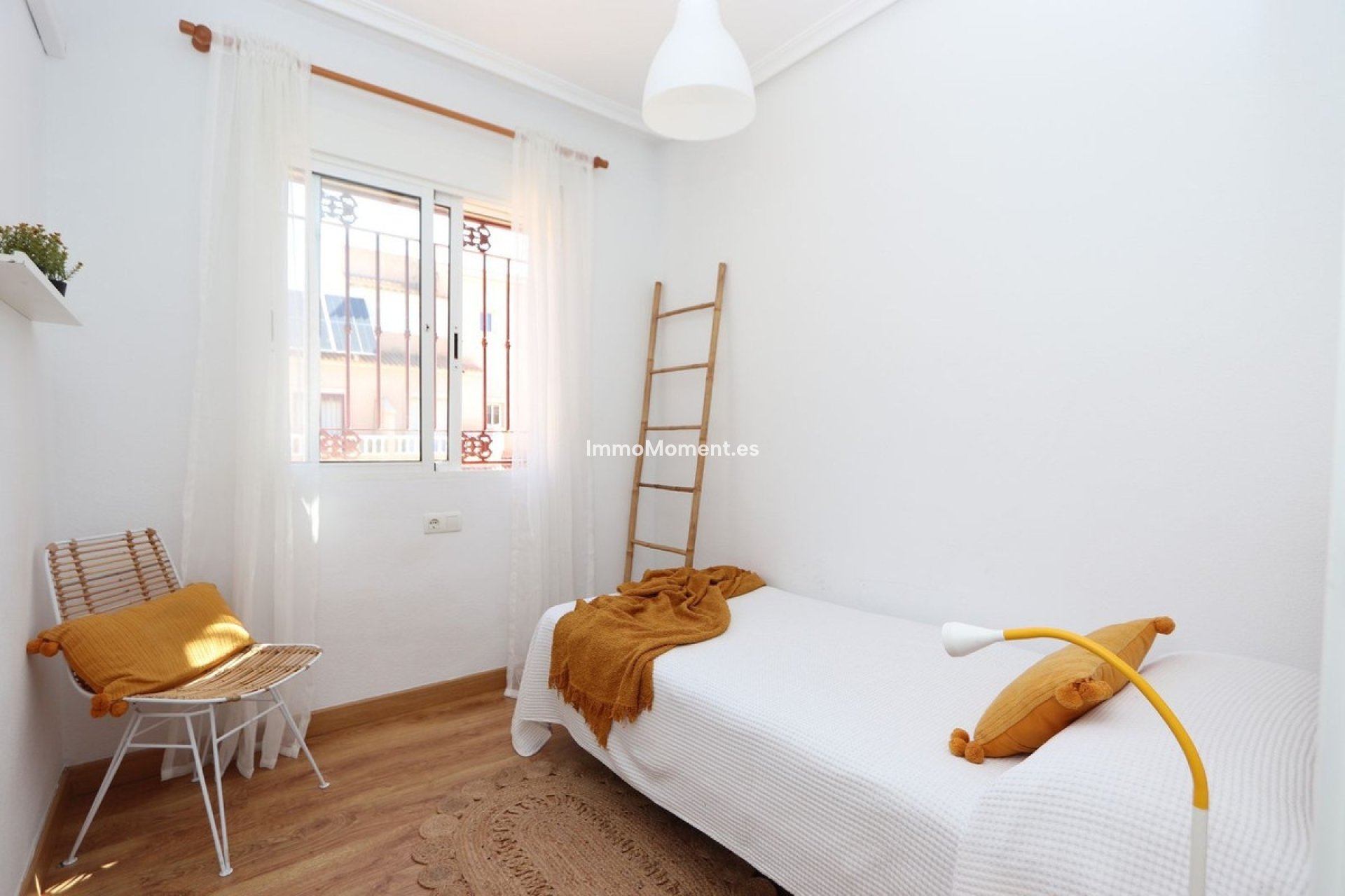 Resale - Townhouse - Orihuela Costa - Playa Flamenca