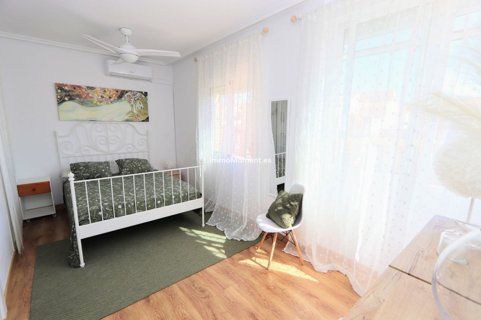 Resale - Townhouse - Orihuela Costa - Playa Flamenca