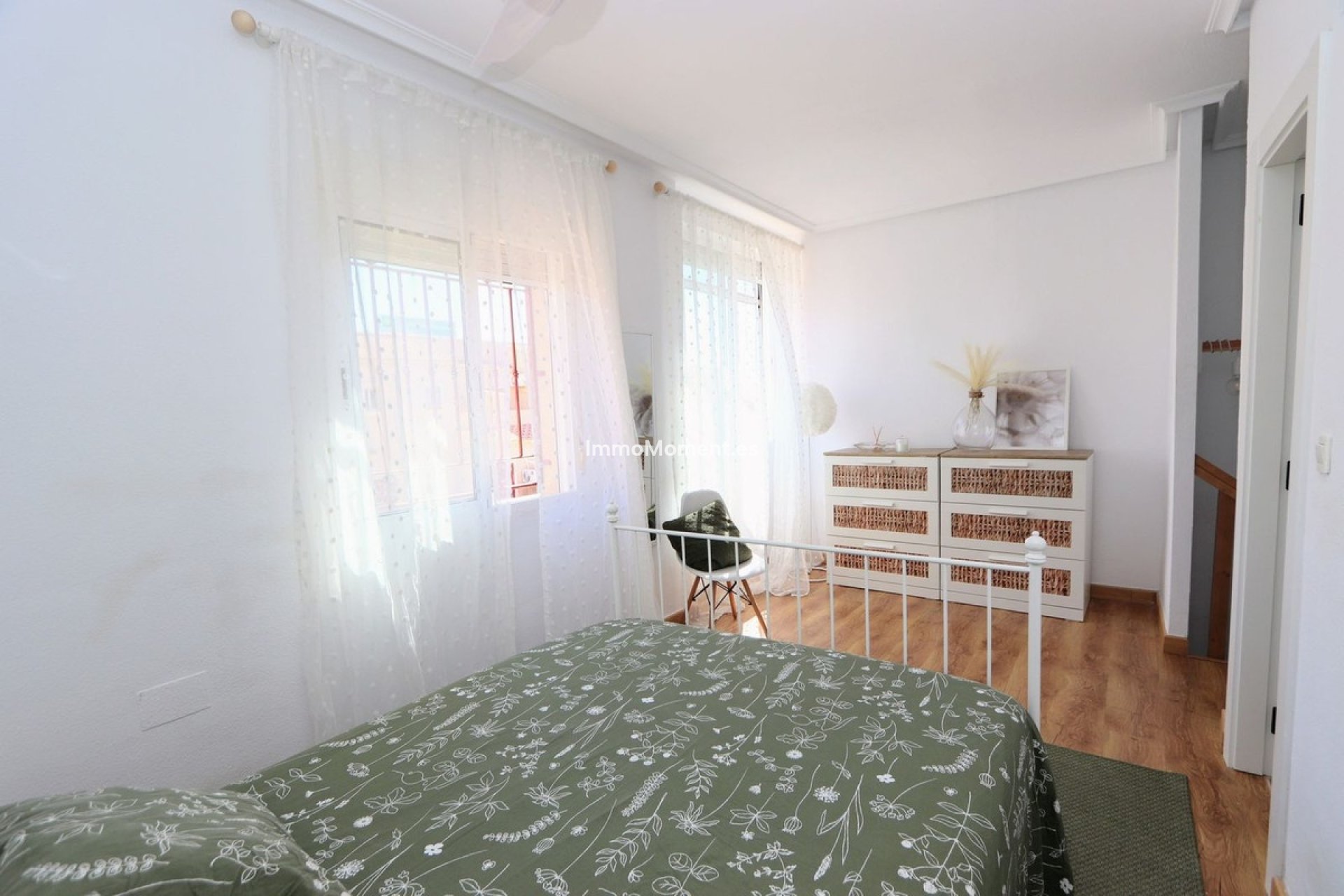Resale - Townhouse - Orihuela Costa - Playa Flamenca