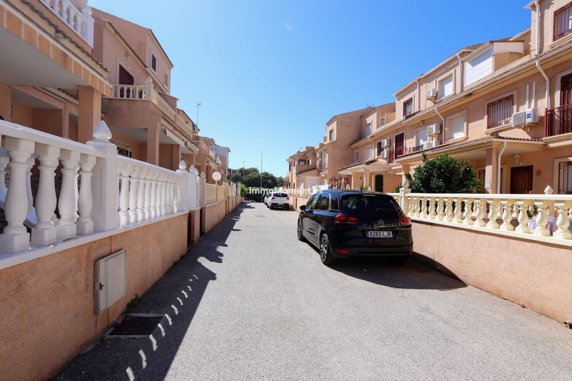 Resale - Townhouse - Orihuela Costa - Playa Flamenca