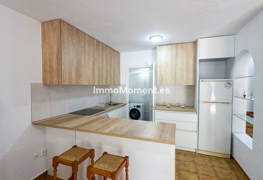 Resale - Townhouse - Orihuela Costa - Playa Flamenca