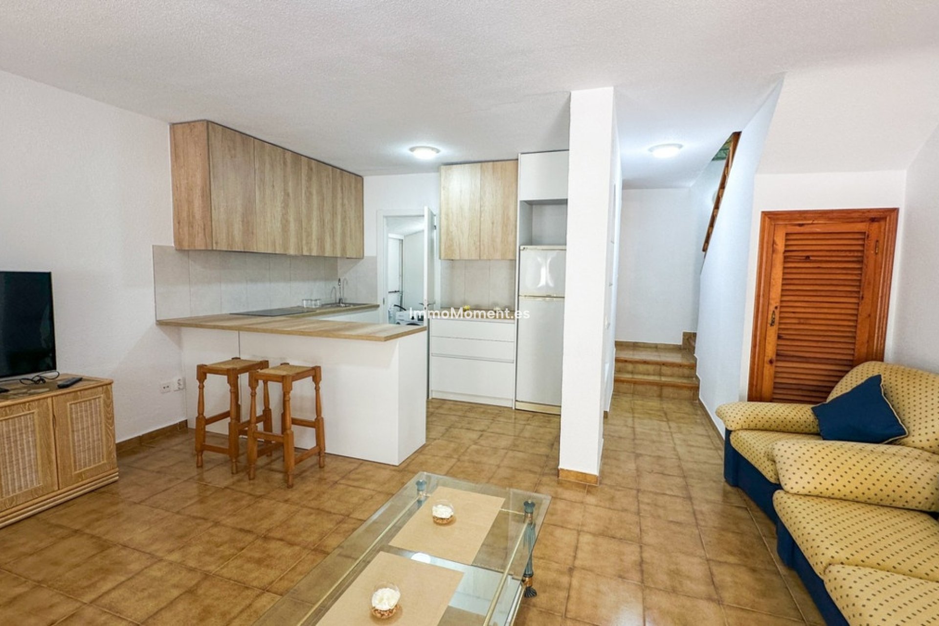 Resale - Townhouse - Orihuela Costa - Playa Flamenca