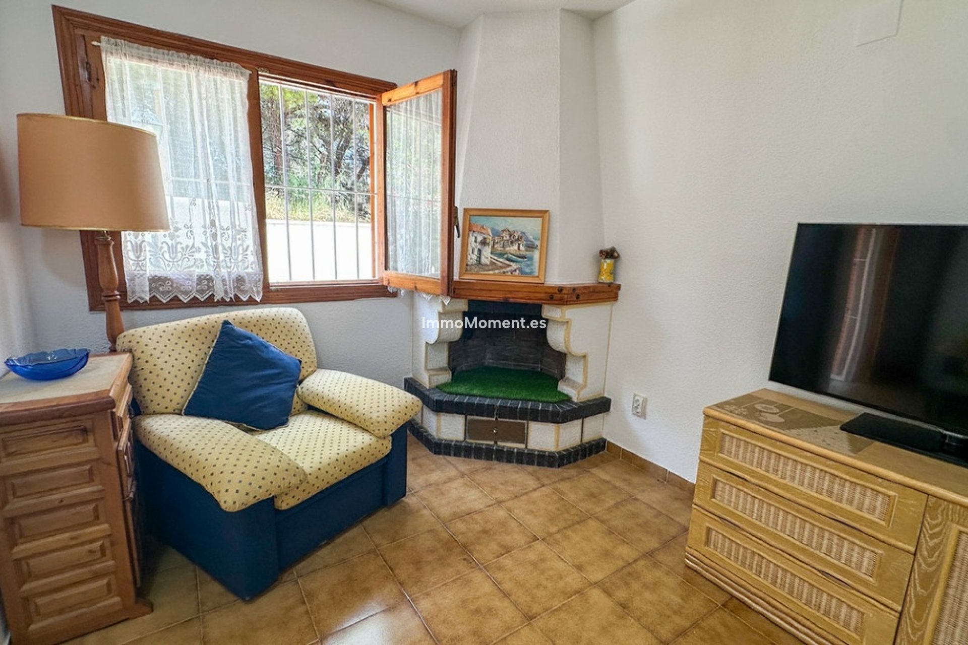 Resale - Townhouse - Orihuela Costa - Playa Flamenca