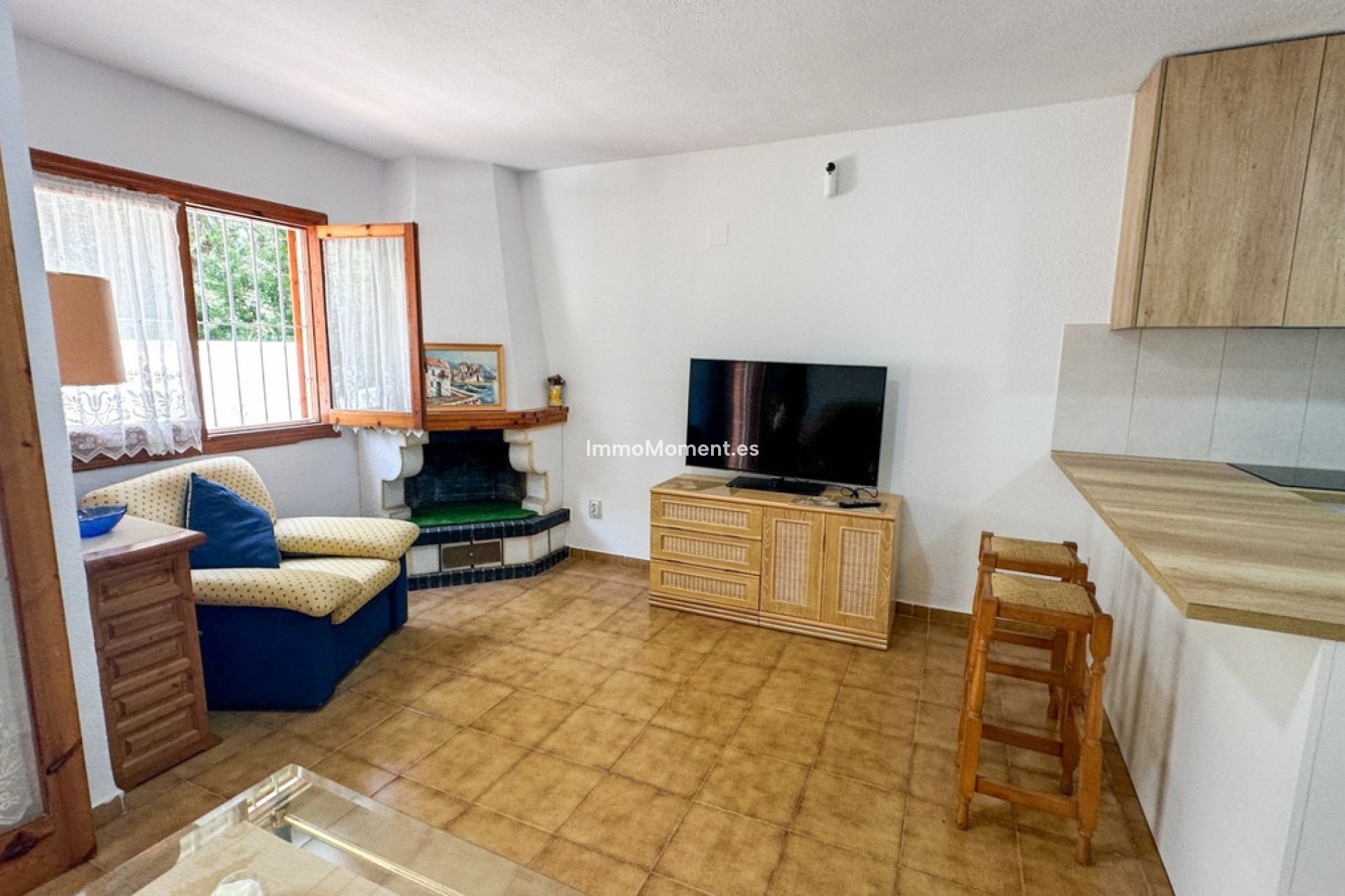 Resale - Townhouse - Orihuela Costa - Playa Flamenca