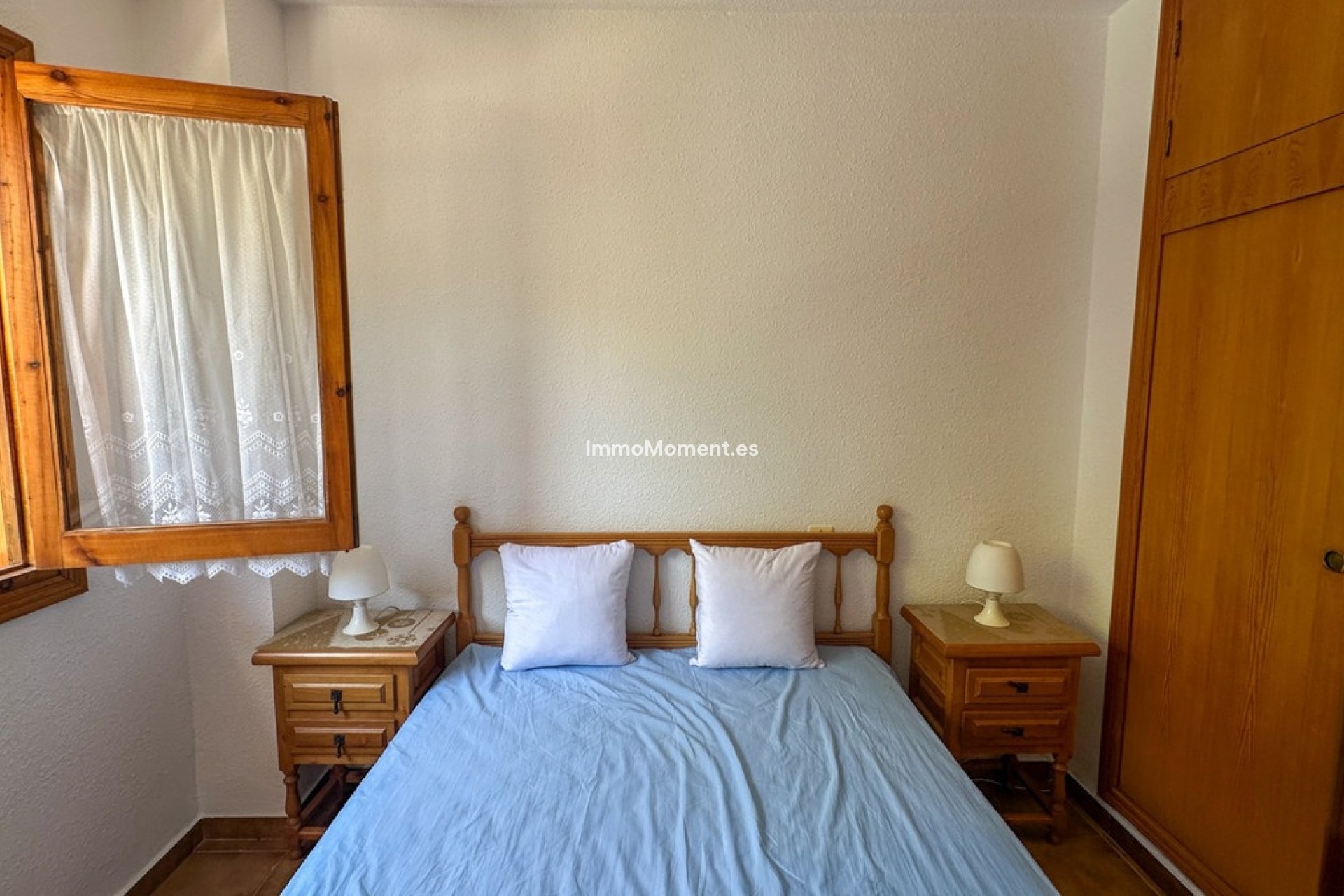 Resale - Townhouse - Orihuela Costa - Playa Flamenca