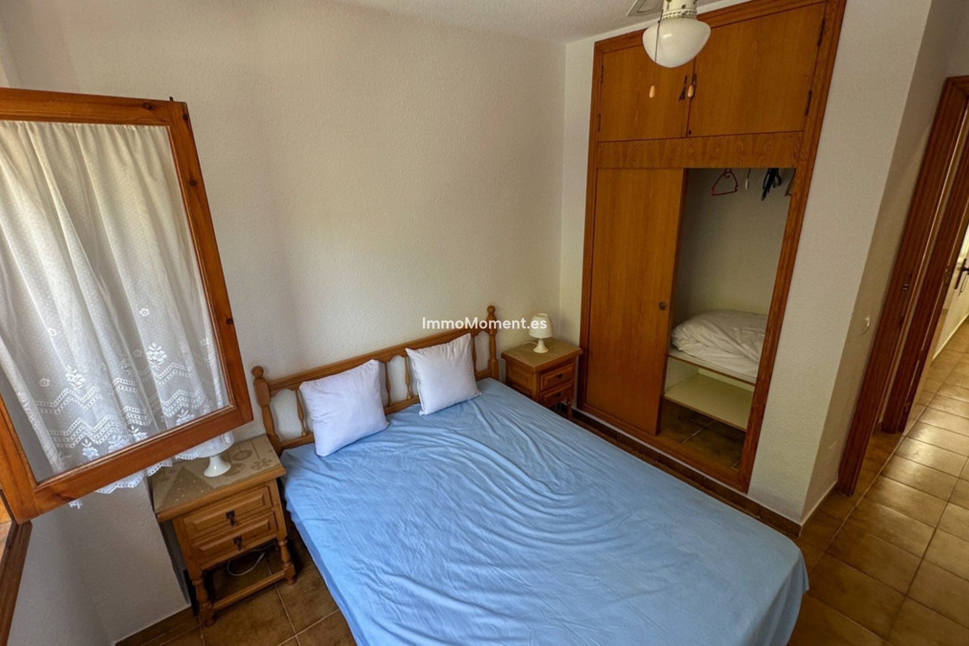 Resale - Townhouse - Orihuela Costa - Playa Flamenca