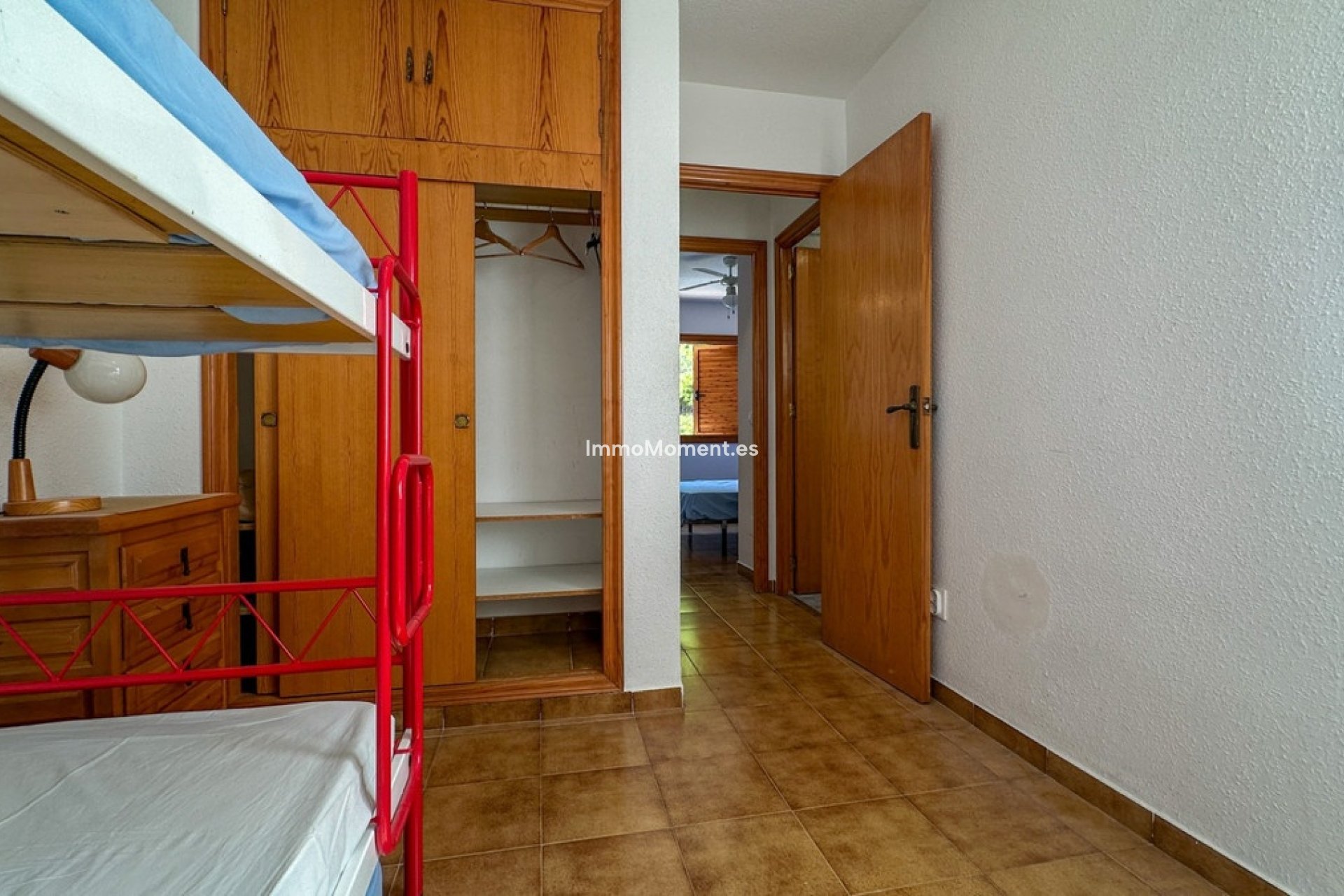 Resale - Townhouse - Orihuela Costa - Playa Flamenca