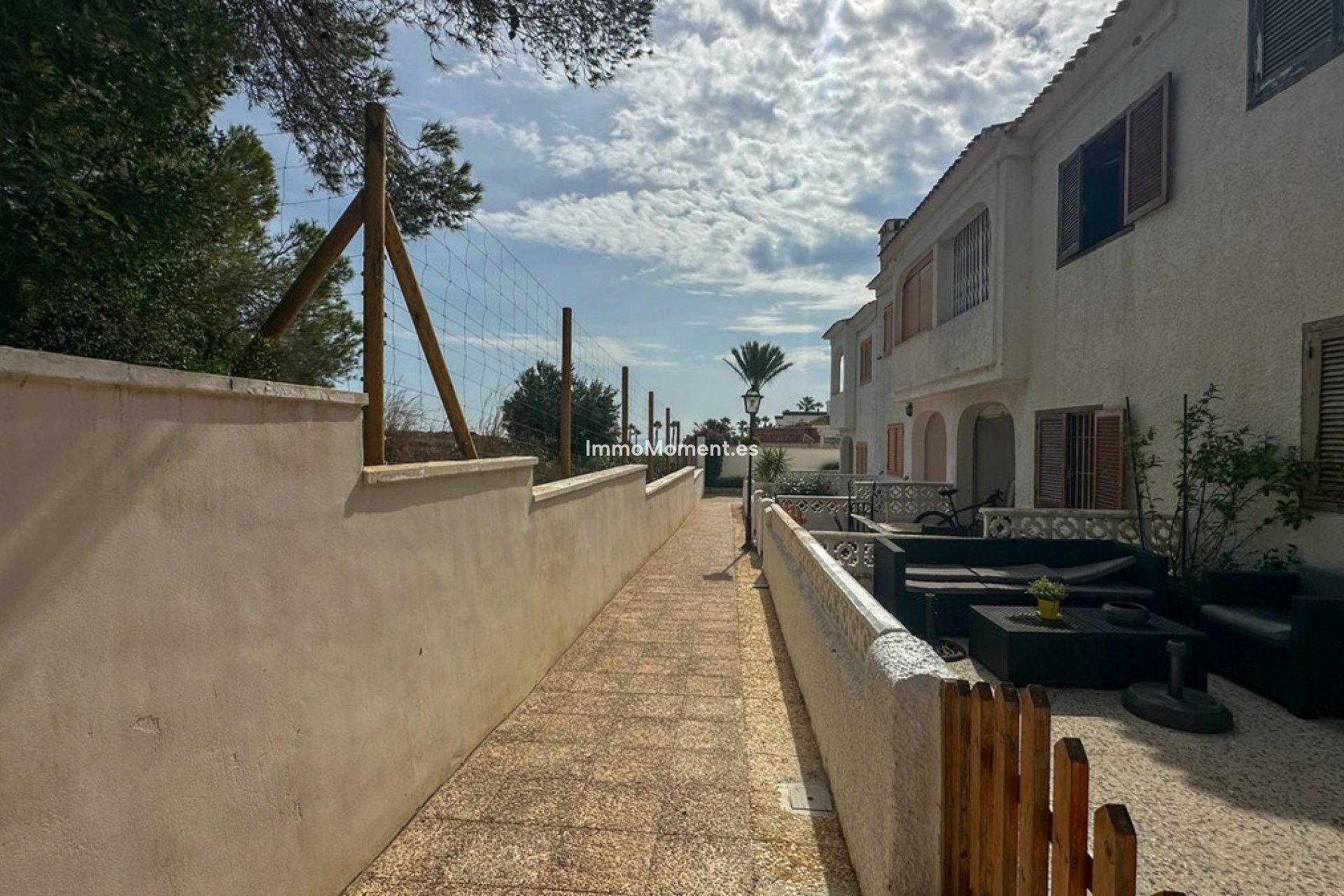 Resale - Townhouse - Orihuela Costa - Playa Flamenca