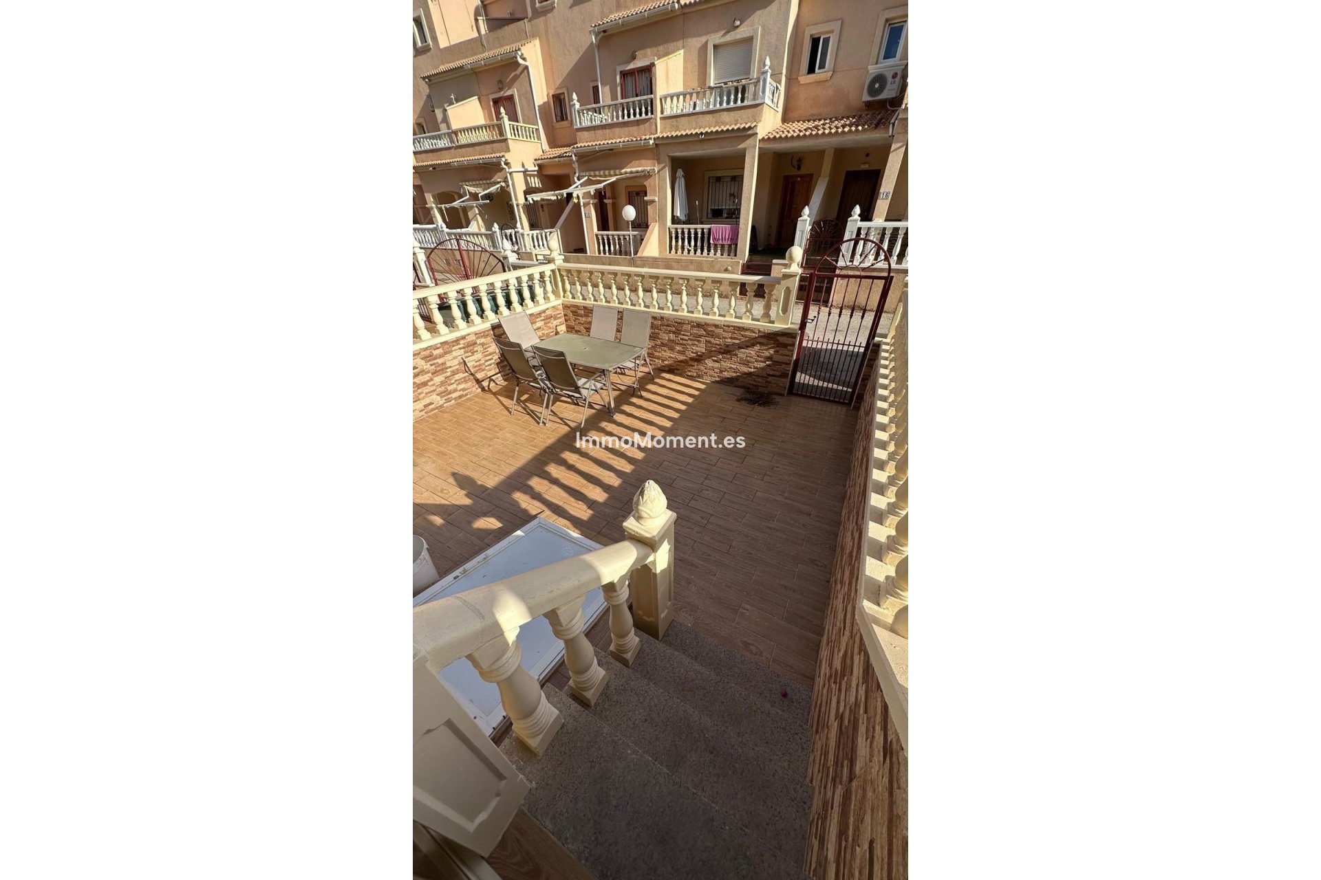 Resale - Townhouse - Orihuela Costa - Playa Flamenca
