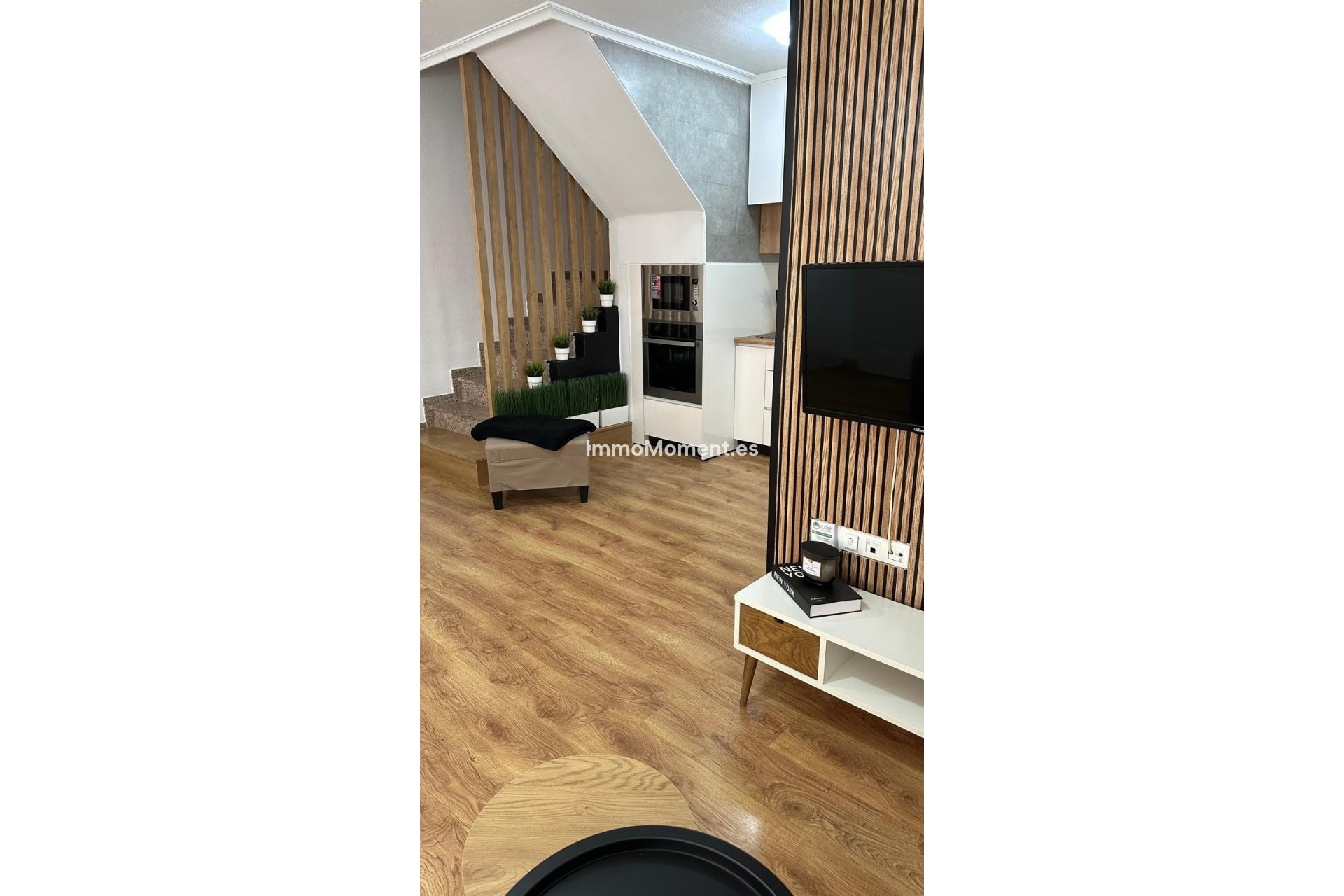 Resale - Townhouse - Orihuela Costa - Playa Flamenca