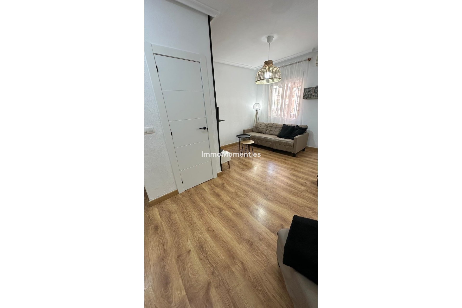 Resale - Townhouse - Orihuela Costa - Playa Flamenca