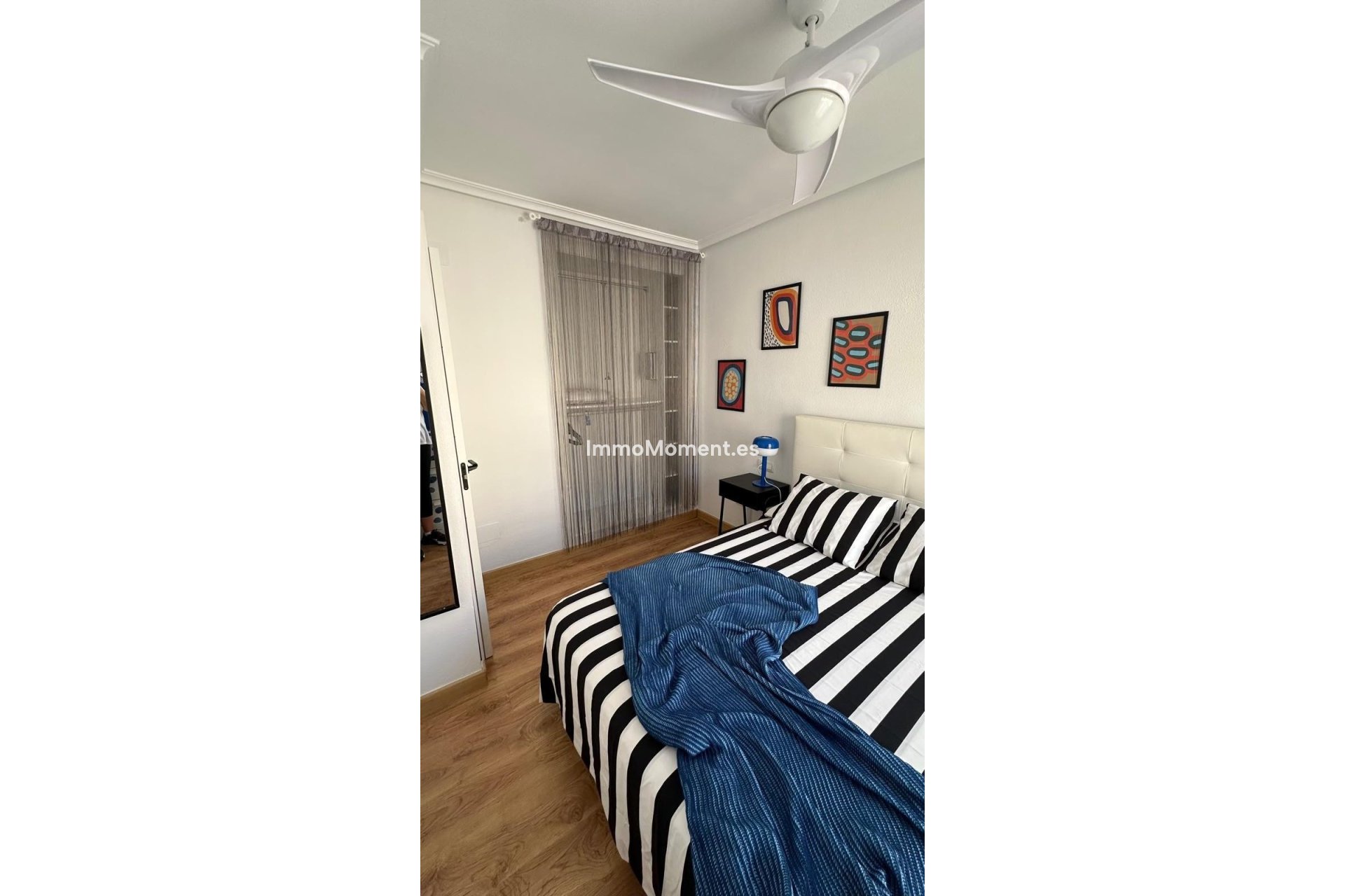 Resale - Townhouse - Orihuela Costa - Playa Flamenca