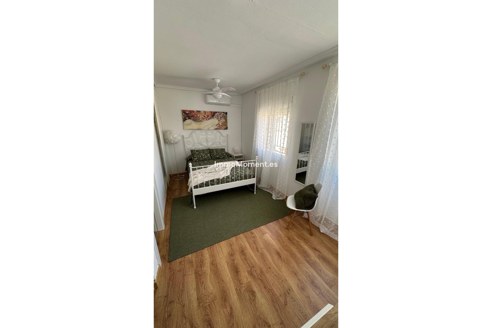 Resale - Townhouse - Orihuela Costa - Playa Flamenca