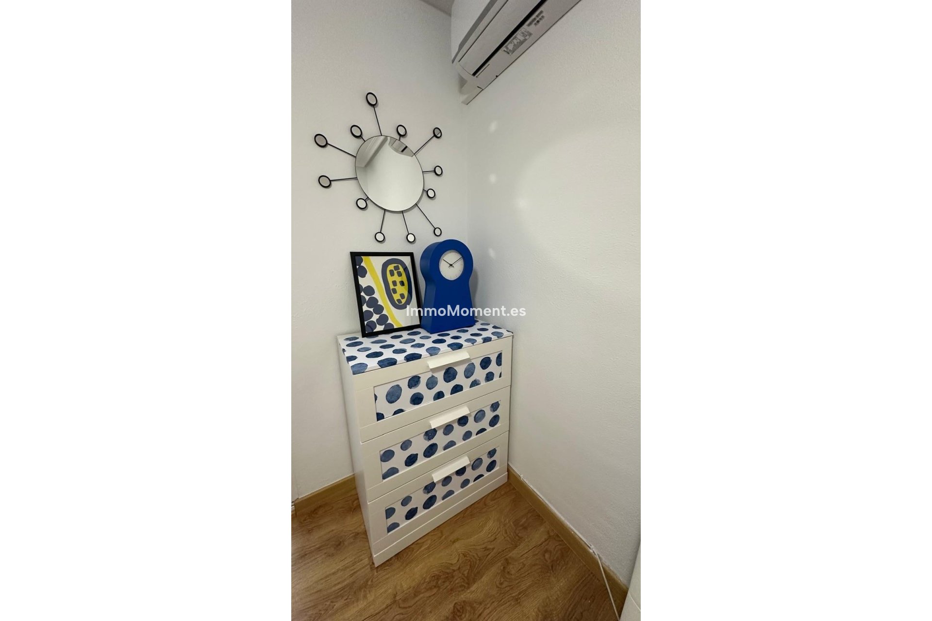 Resale - Townhouse - Orihuela Costa - Playa Flamenca
